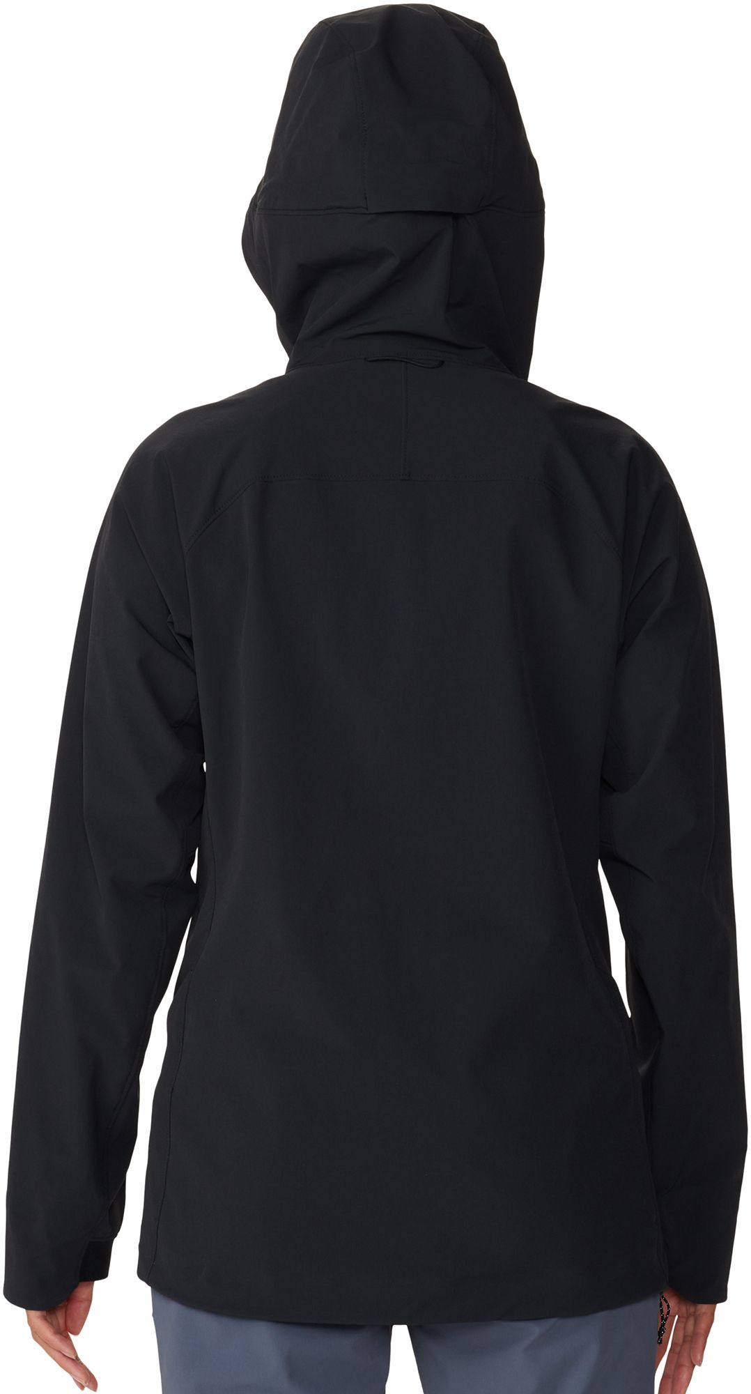 Mountain Hardwear Women's Chockstone™ Alpine Hooded Jacket product image
