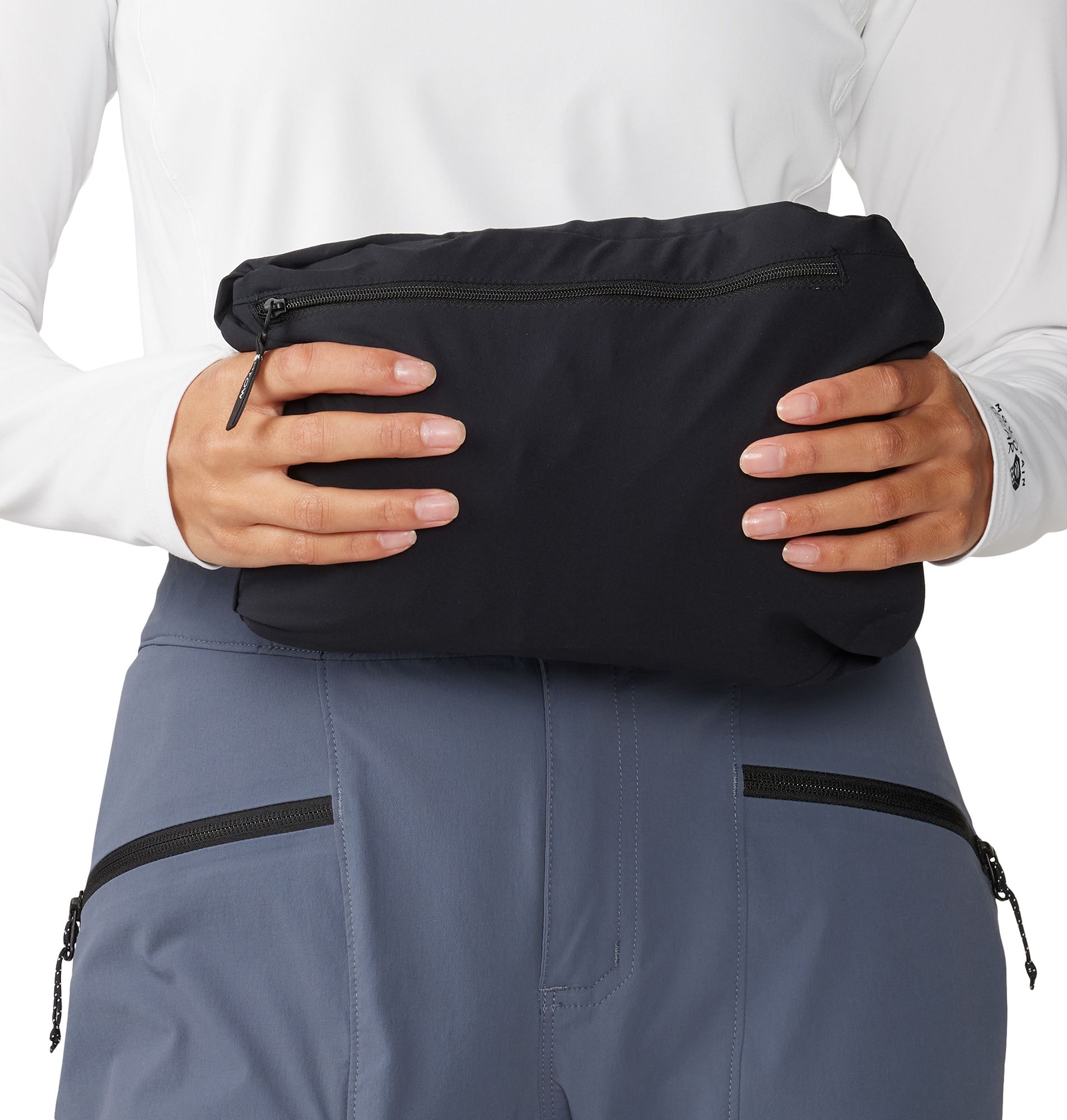 Mountain Hardwear Women's Chockstone™ Alpine Hooded Jacket product image