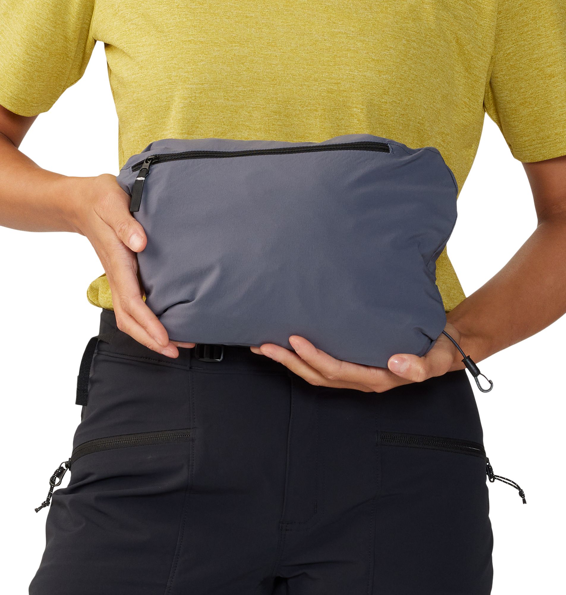 Mountain Hardwear Women's Chockstone™ Alpine Hooded Jacket product image