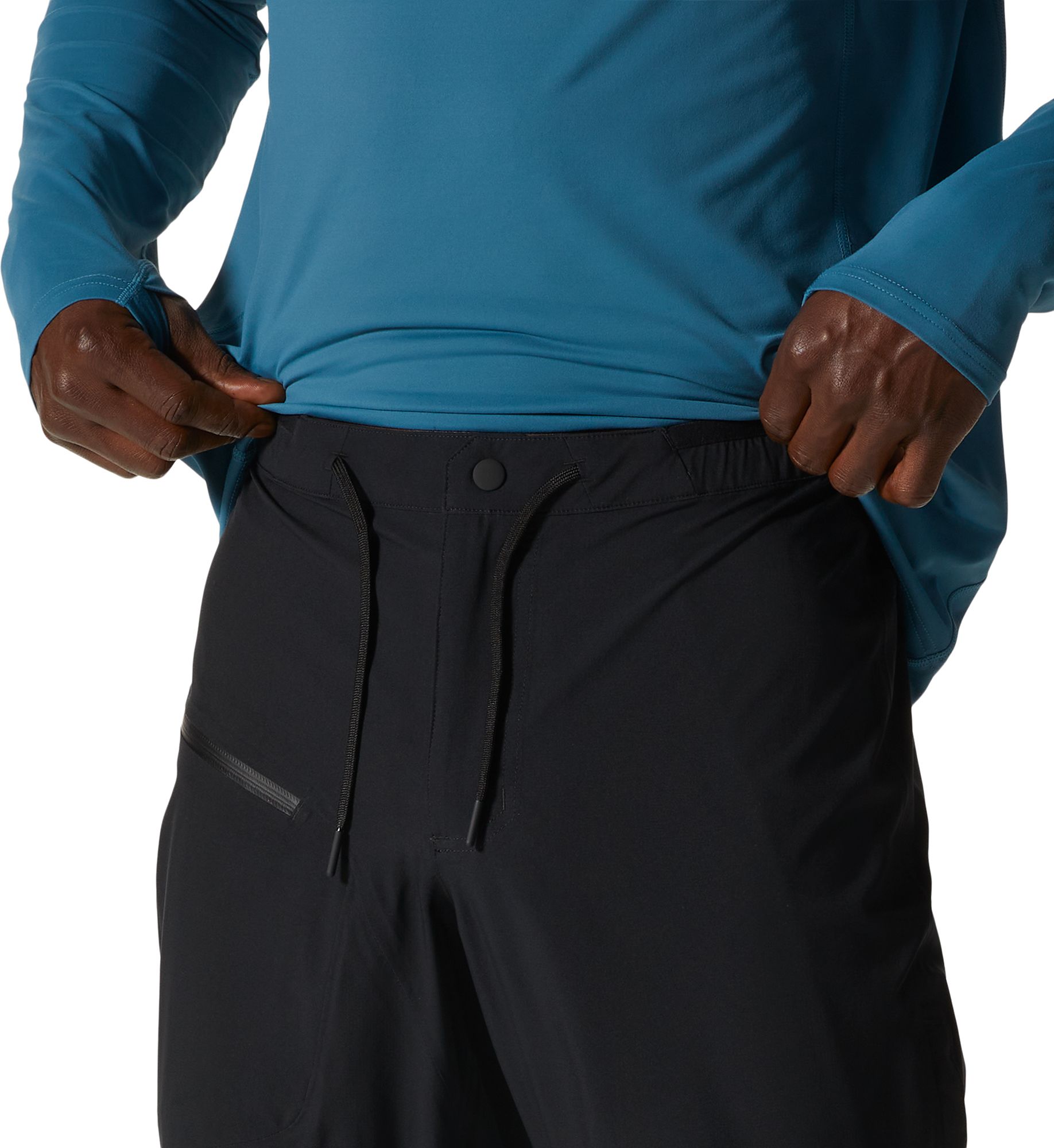 Mountain Hardwear Men's Stretch Ozonic Pants product image