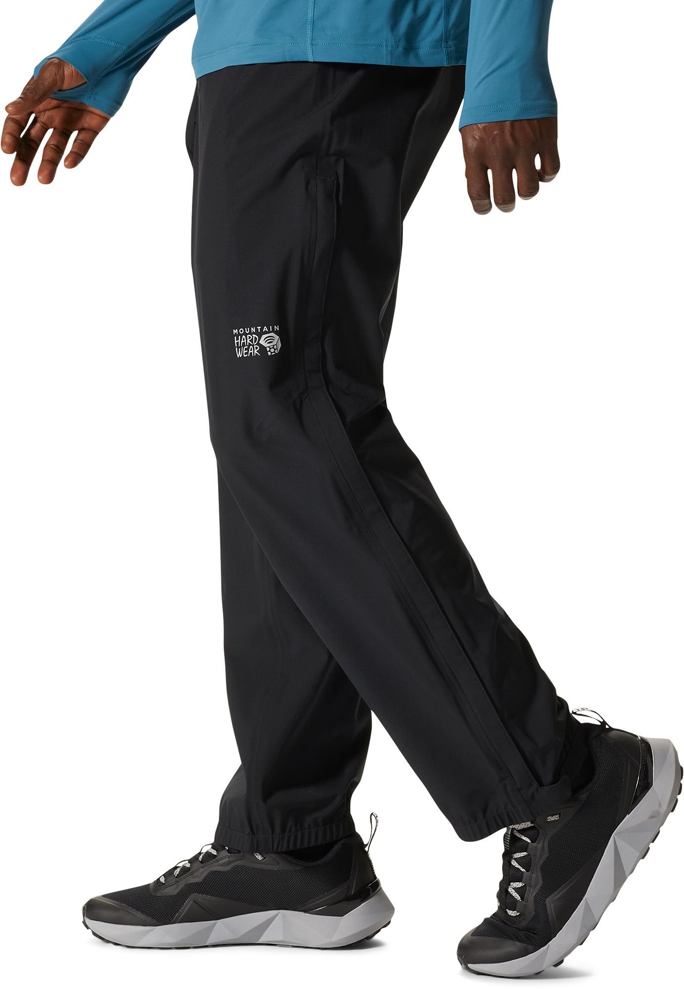 Mountain Hardwear Men's Stretch Ozonic Pants product image