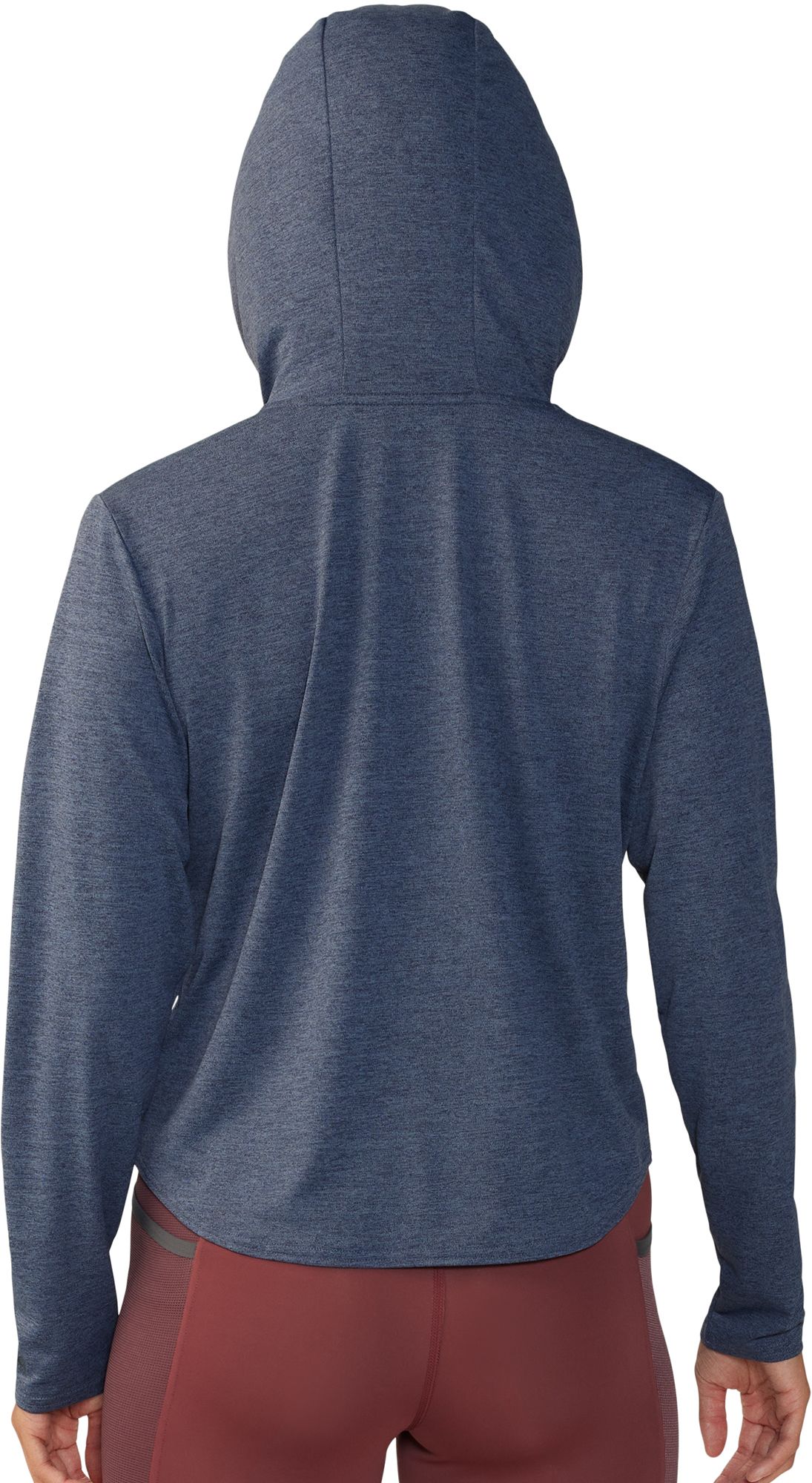 Mountain Hardwear Women's Sunblocker™ Long Sleeve Hoodie product image