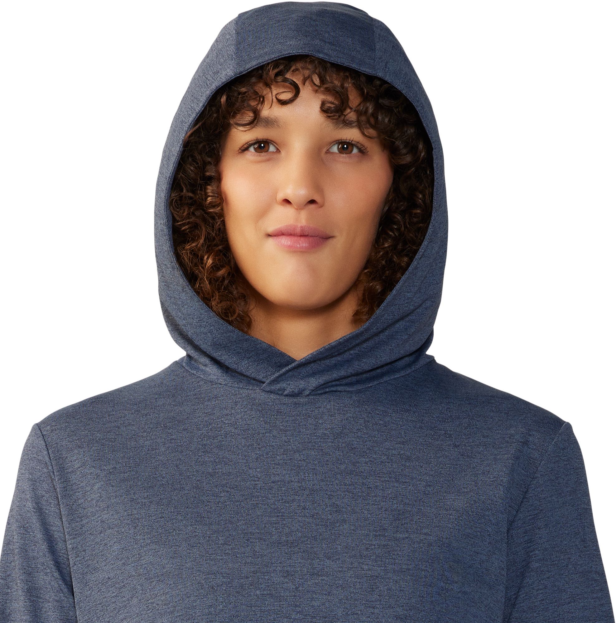 Mountain Hardwear Women's Sunblocker™ Long Sleeve Hoodie product image