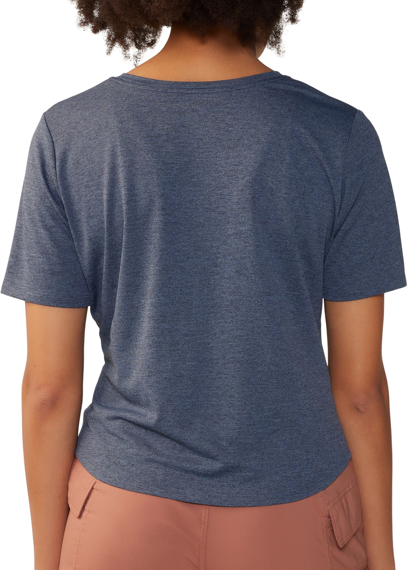 Mountain Hardwear Women's Sunblocker™ Short Sleeve Shirt product image