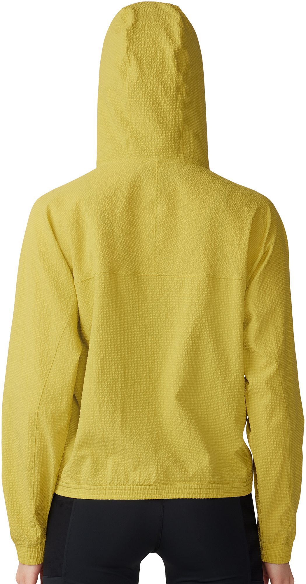 Mountain Hardwear Women’s Sunshadow Full Zip Jacket product image