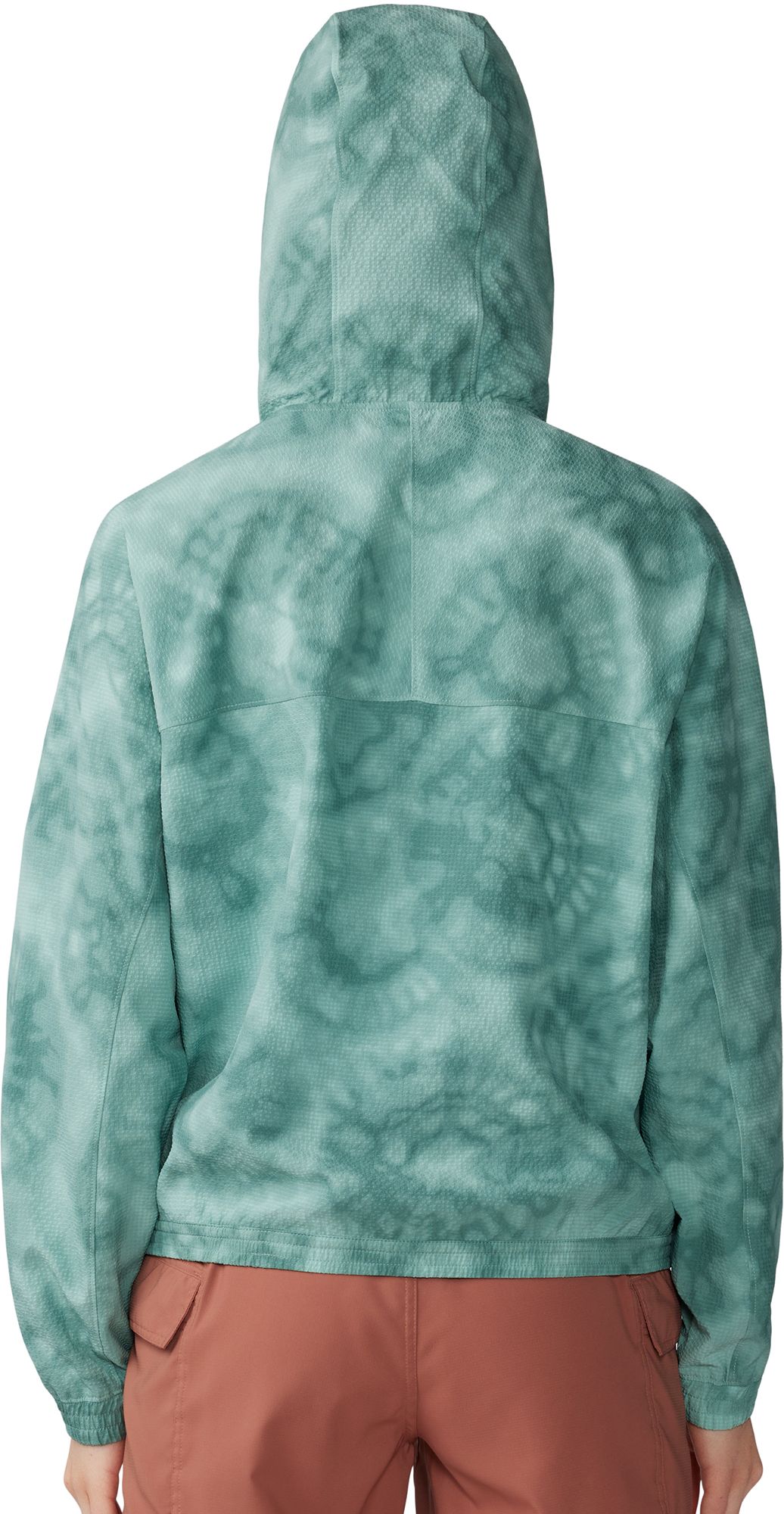 Mountain Hardwear Women's Sunshadow Full Zip Jacket product image