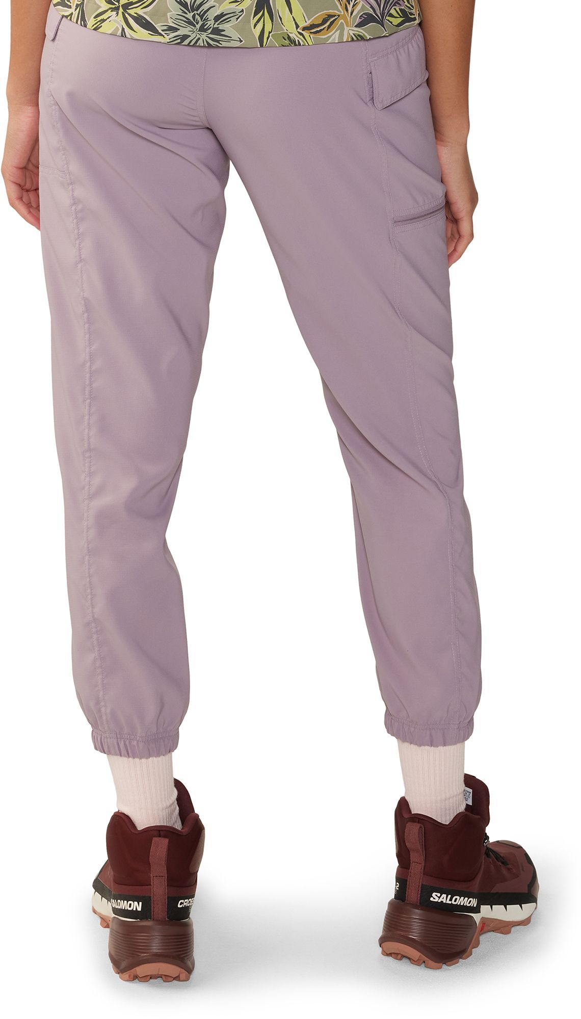 Mountain Hardwear Women’s Trail Sender Pants product image