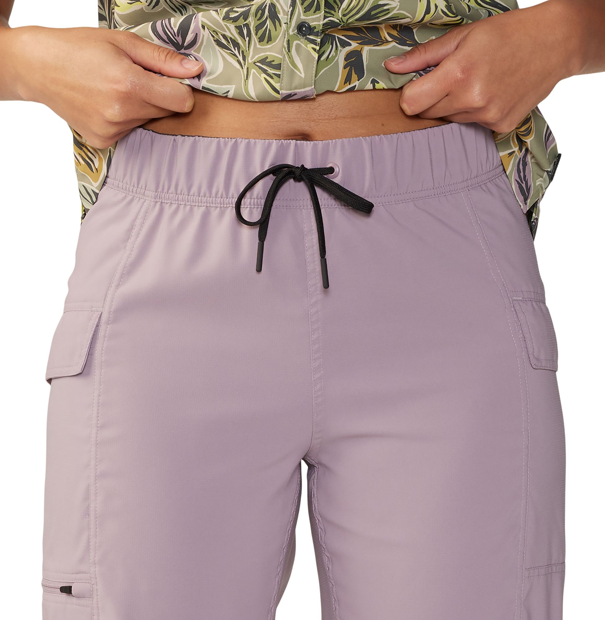 Mountain Hardwear Women’s Trail Sender Pants product image