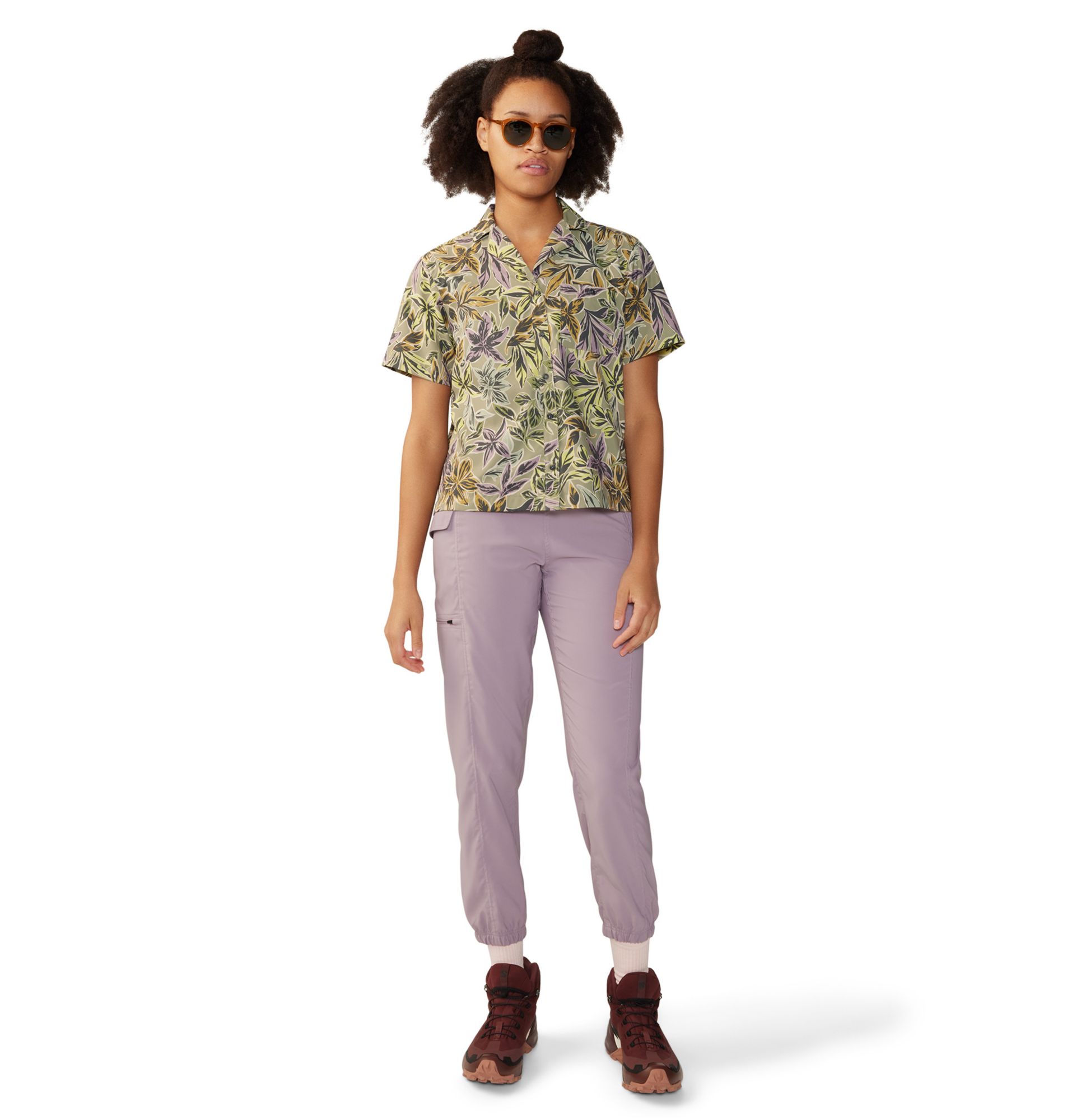 Mountain Hardwear Women’s Trail Sender Pants product image