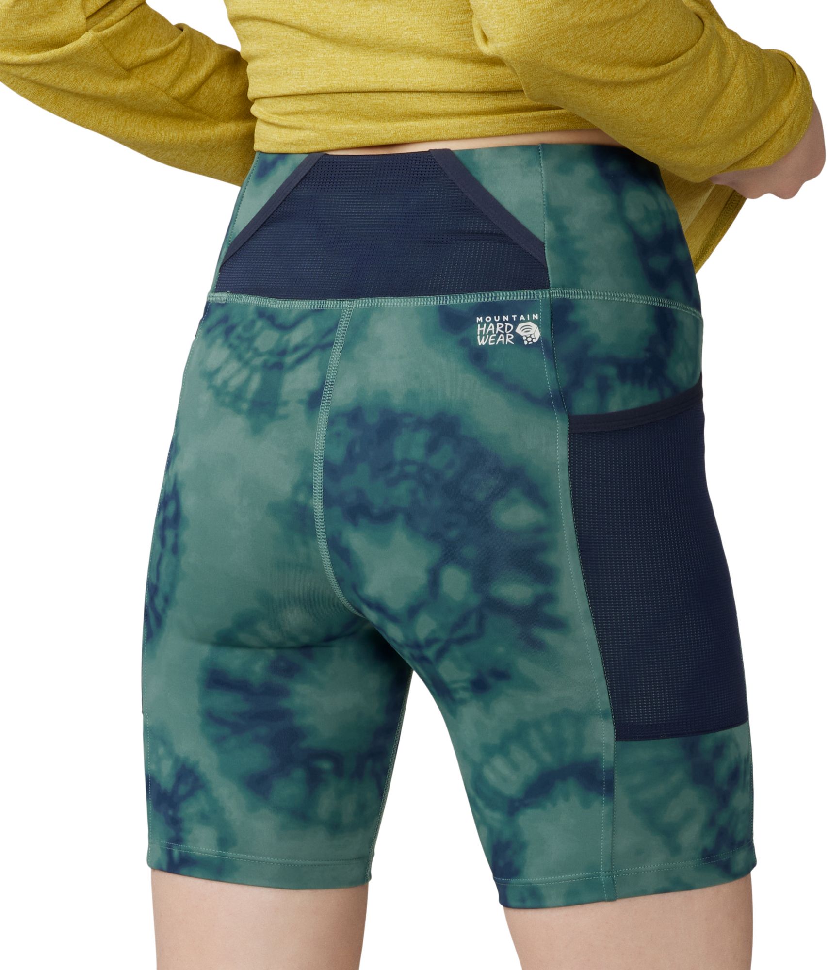 Mountain Hardwear Women’s Yuba Trail 5” Shorts product image