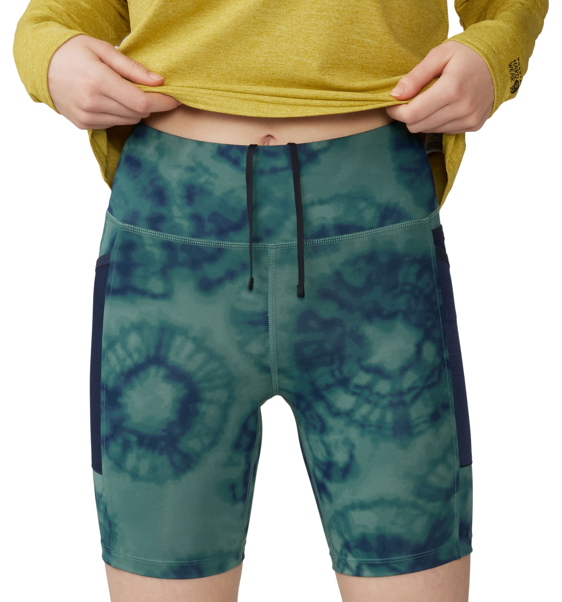 Mountain Hardwear Women’s Yuba Trail 5” Shorts product image