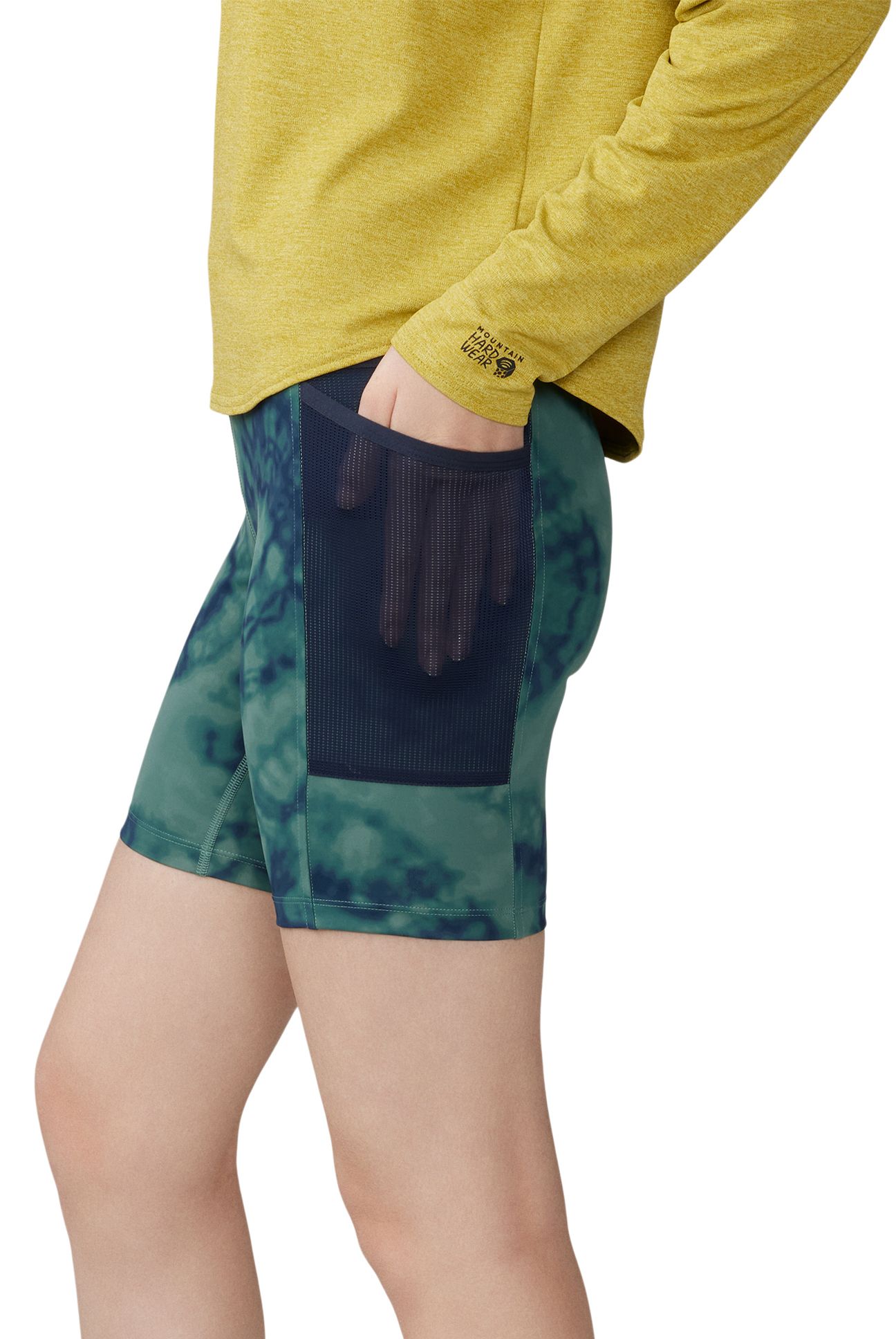 Mountain Hardwear Women’s Yuba Trail 5” Shorts product image