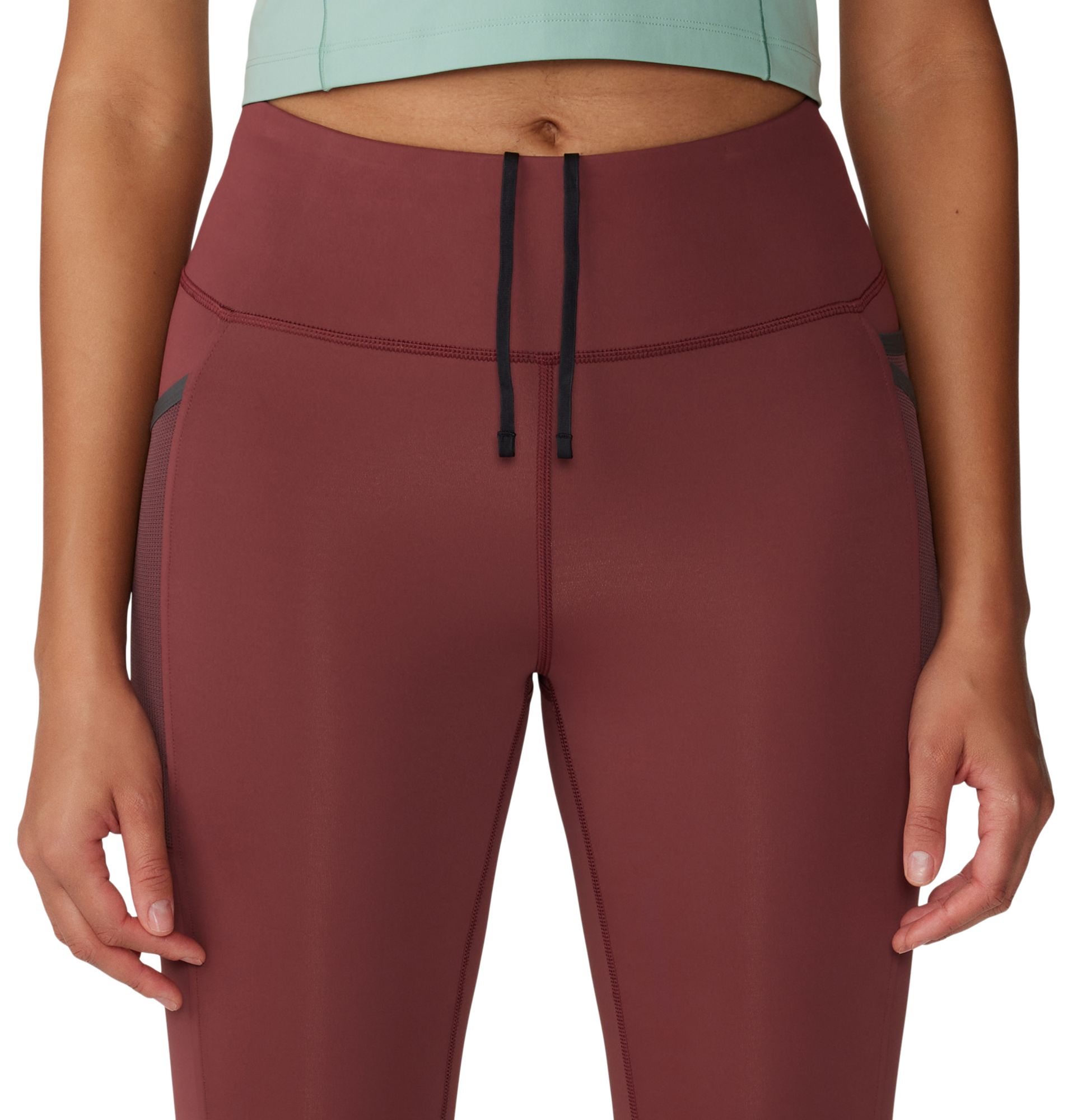 Mountain Hardwear Yuba Trail™ Crop Pants product image