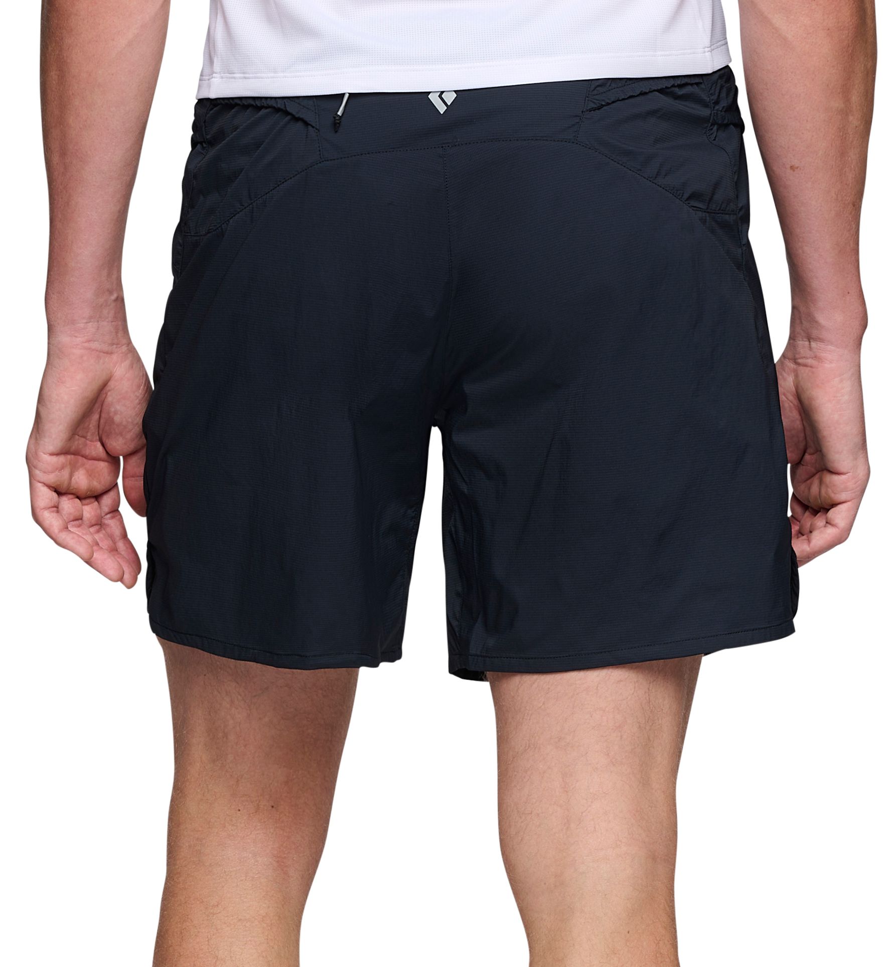Black Diamond Men's Distance 7” Shorts product image