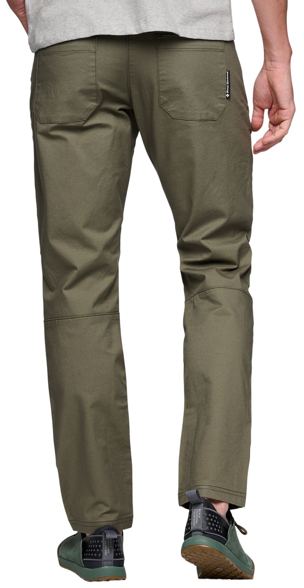 Black Diamond Men's Mantle Pants product image