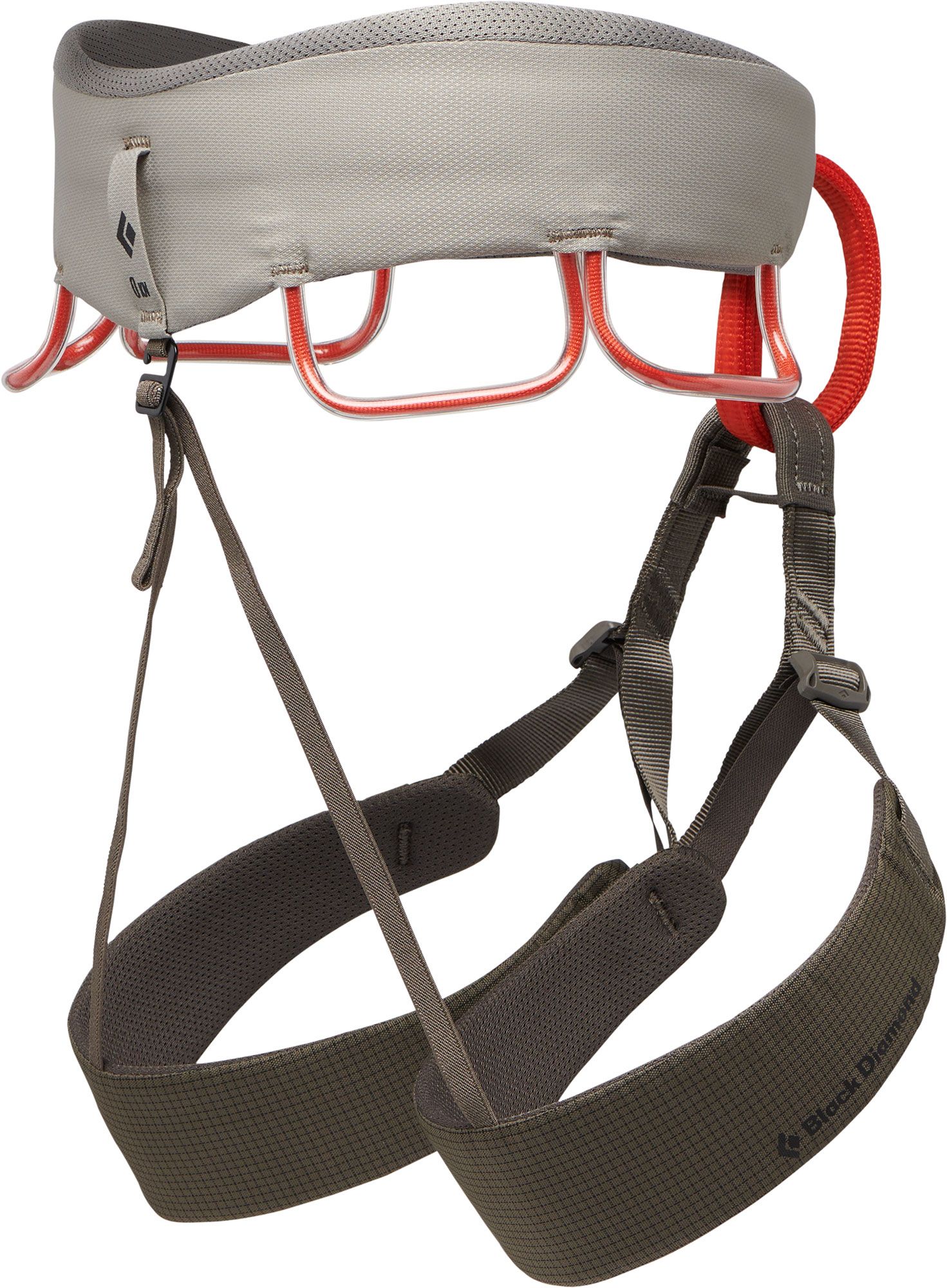 Black Diamond Men's Momentum Harness product image