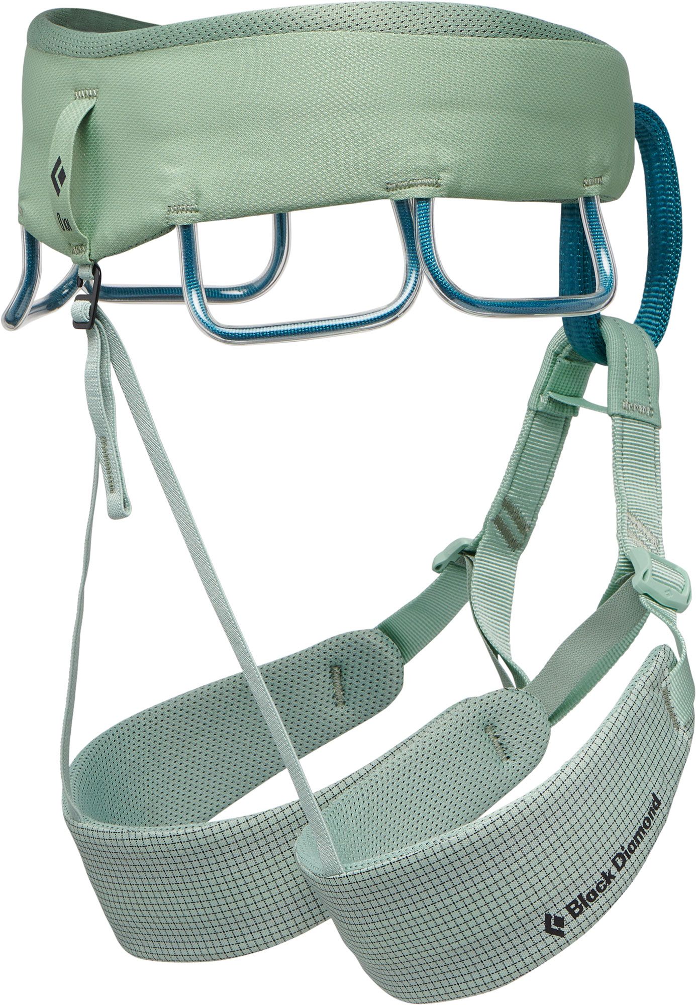 Black Diamond Women's Momentum Harness product image