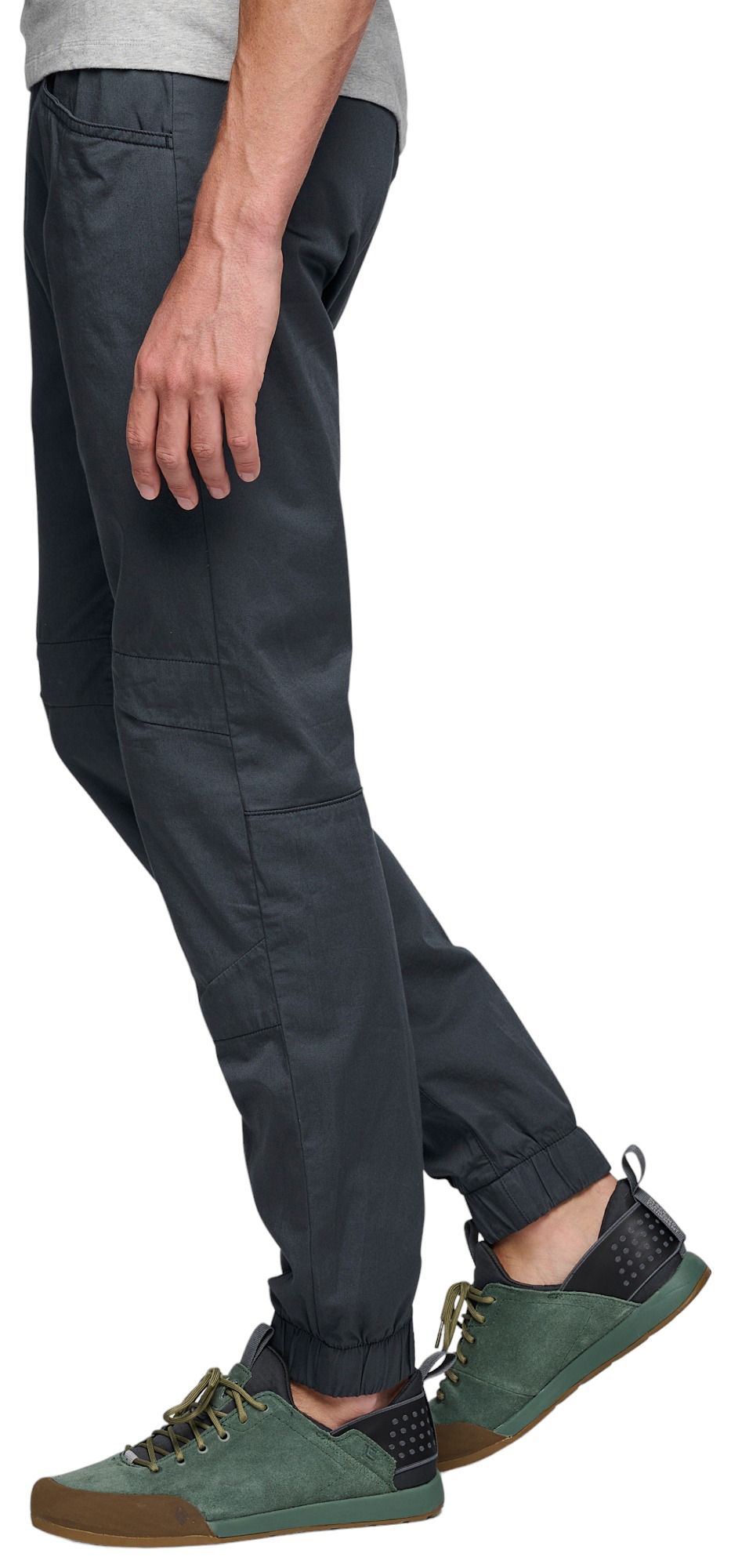 Black Diamond Men's Notion Pants product image