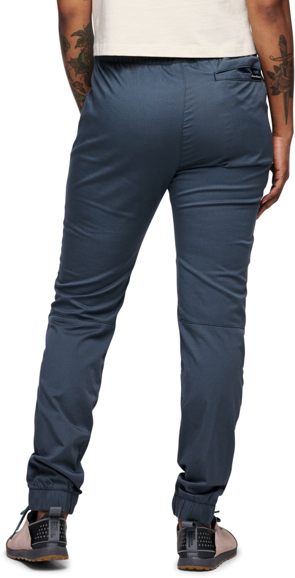 Black Diamond Women's Notion Pants product image