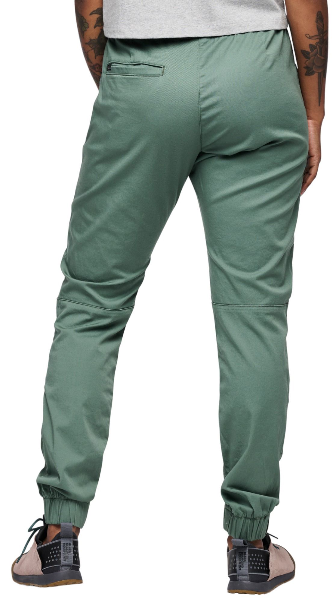 Black Diamond Women's Notion Pants product image