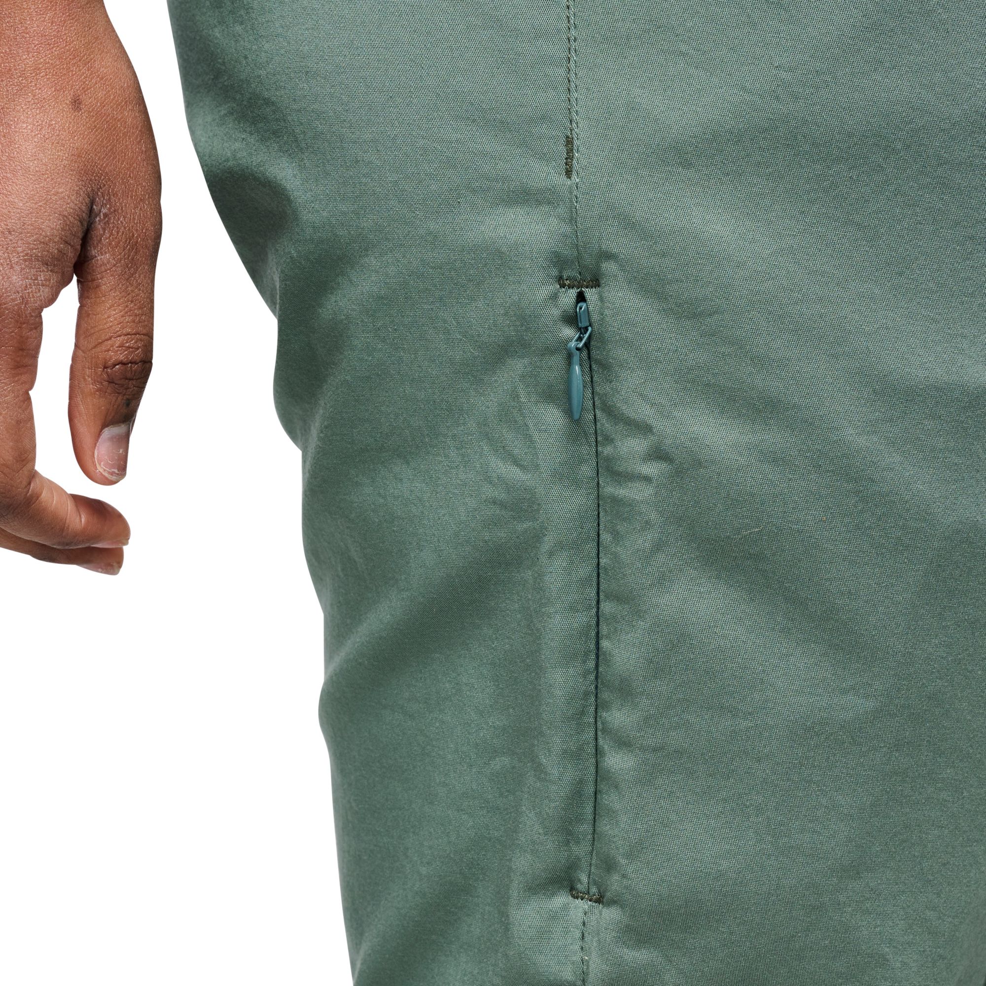 Black Diamond Women's Notion Pants product image