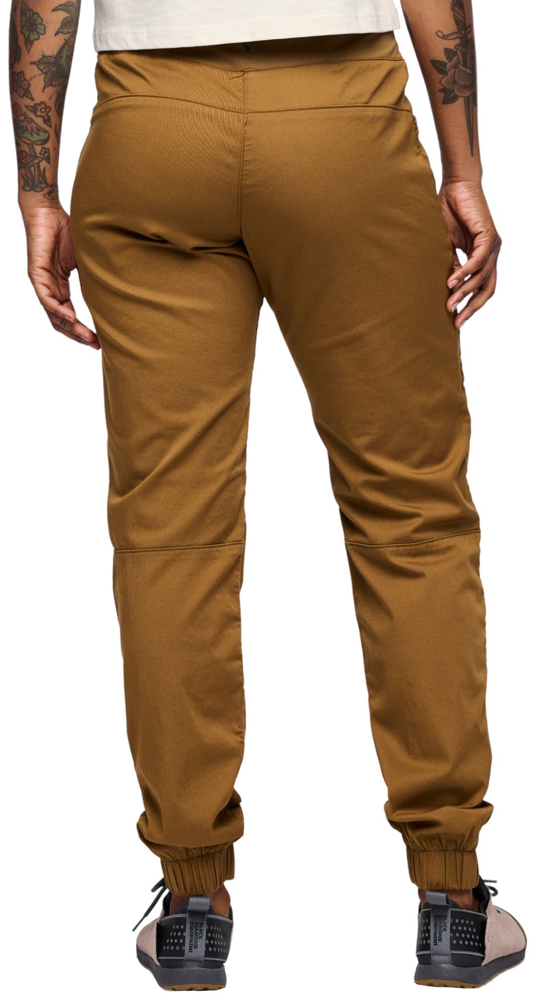 Black Diamond Women's Notion Sp Pants product image