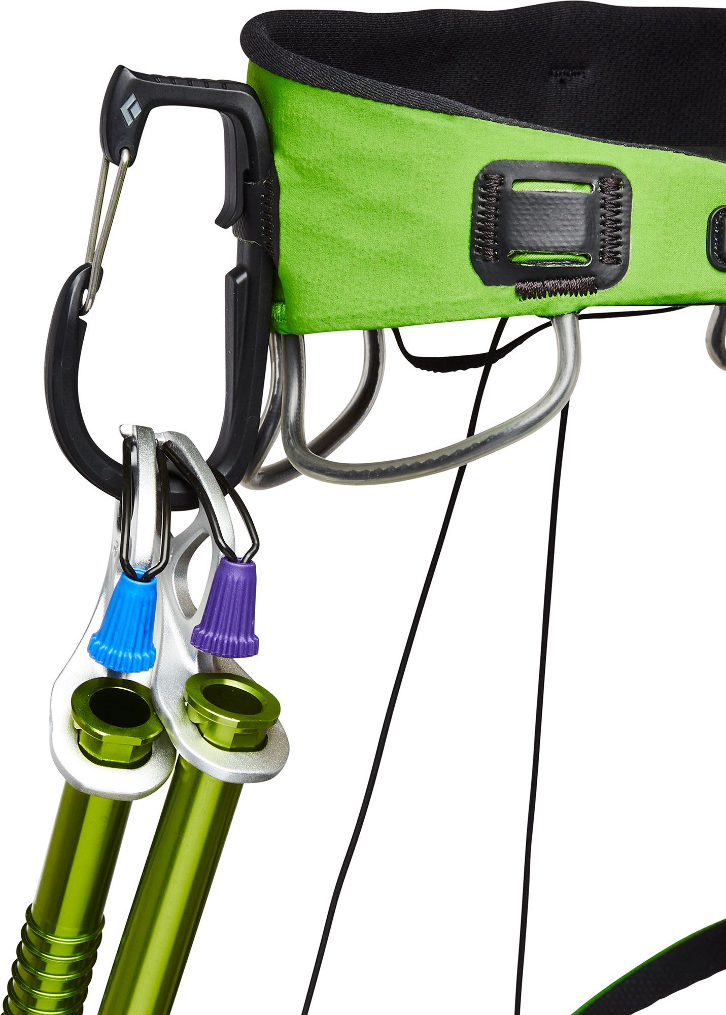 Black Diamond Vision airNET Harness product image