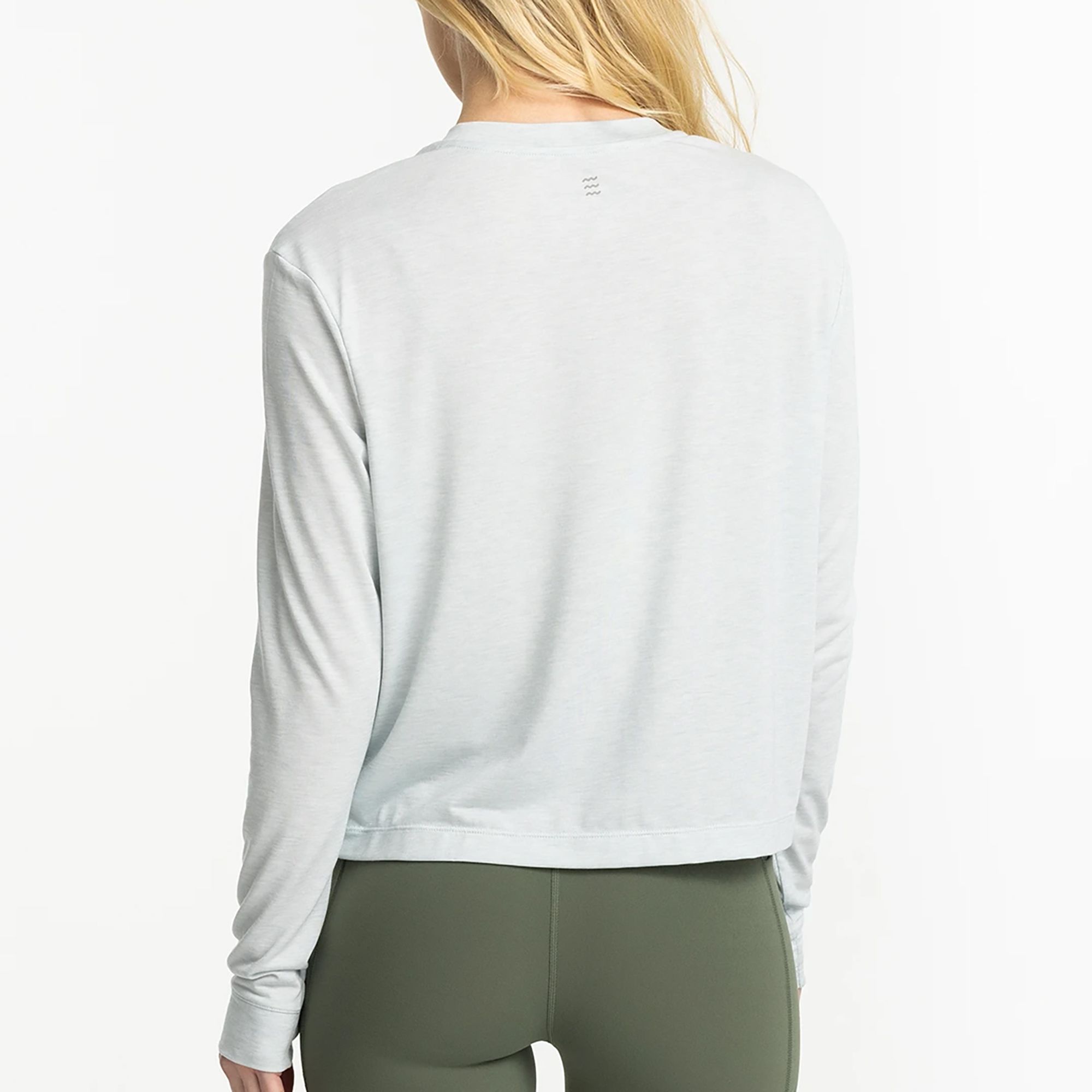 Free Fly Women's Elevate Long Sleeve T-Shirt product image
