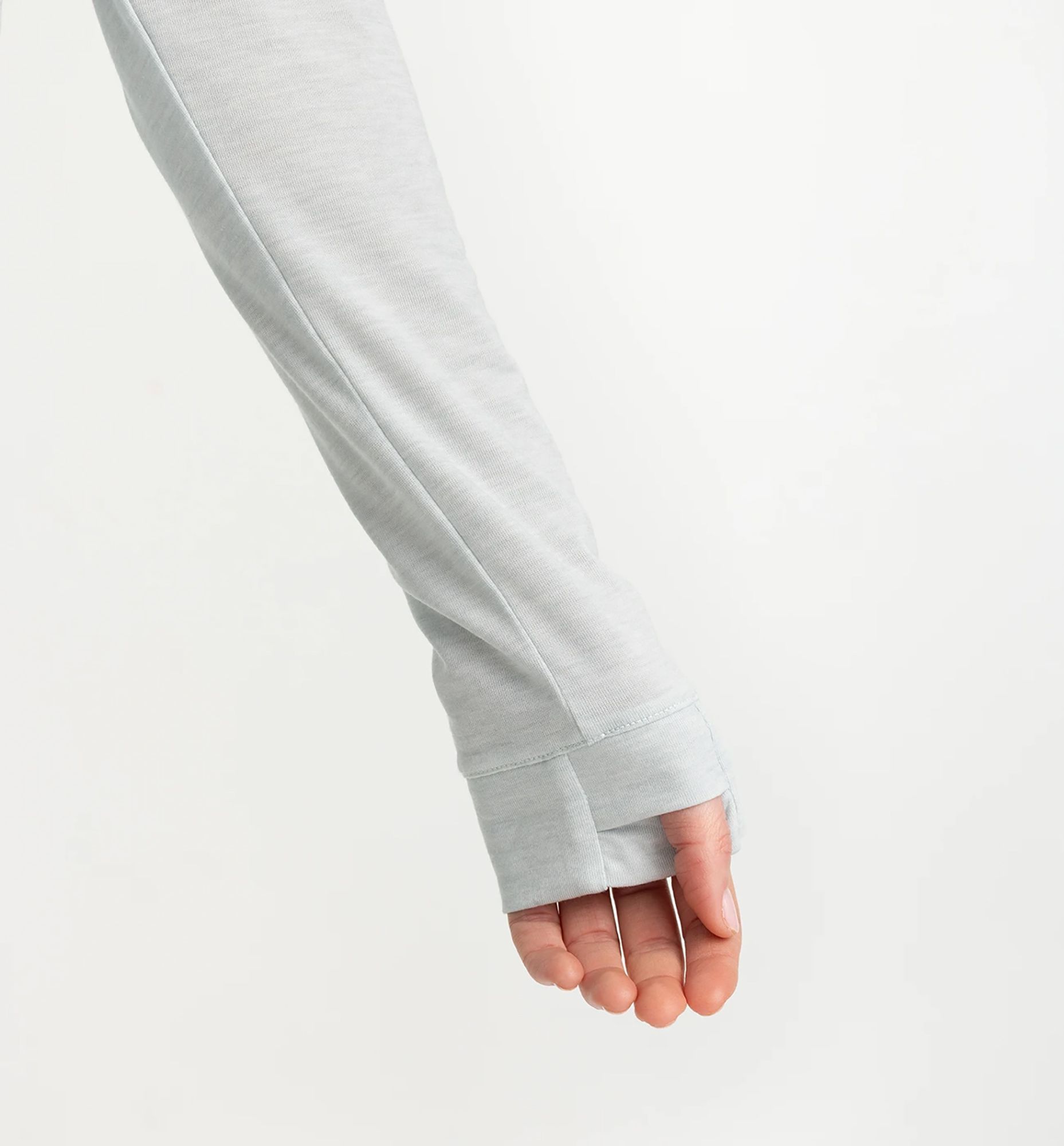 Free Fly Women's Elevate Long Sleeve T-Shirt product image