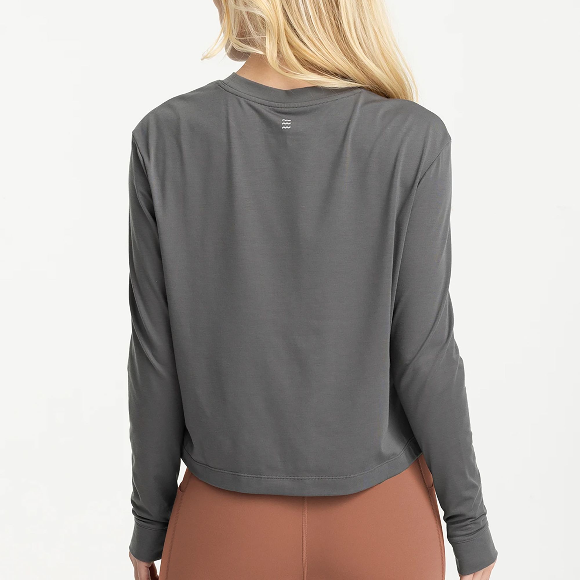 Free Fly Women's Elevate Long Sleeve T-Shirt product image