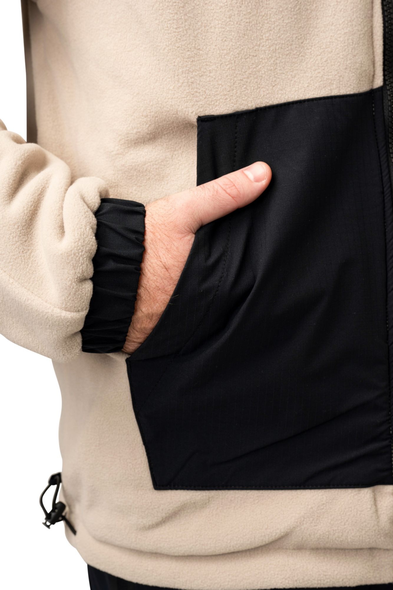 BAUER FLC Onside Reversible Jacket product image