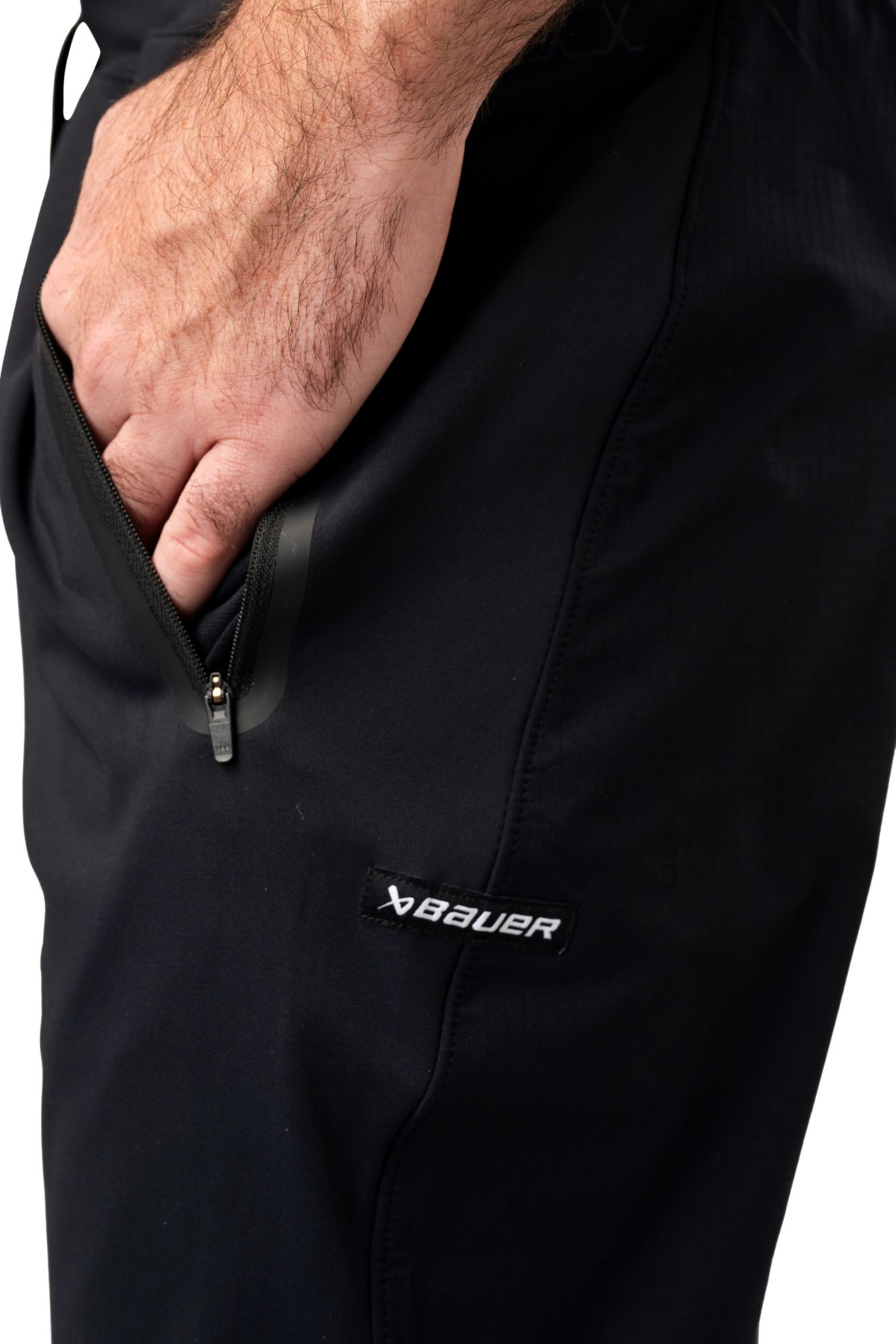 Bauer FLC ODR TempThread® Knit Mix Jogger - Senior product image