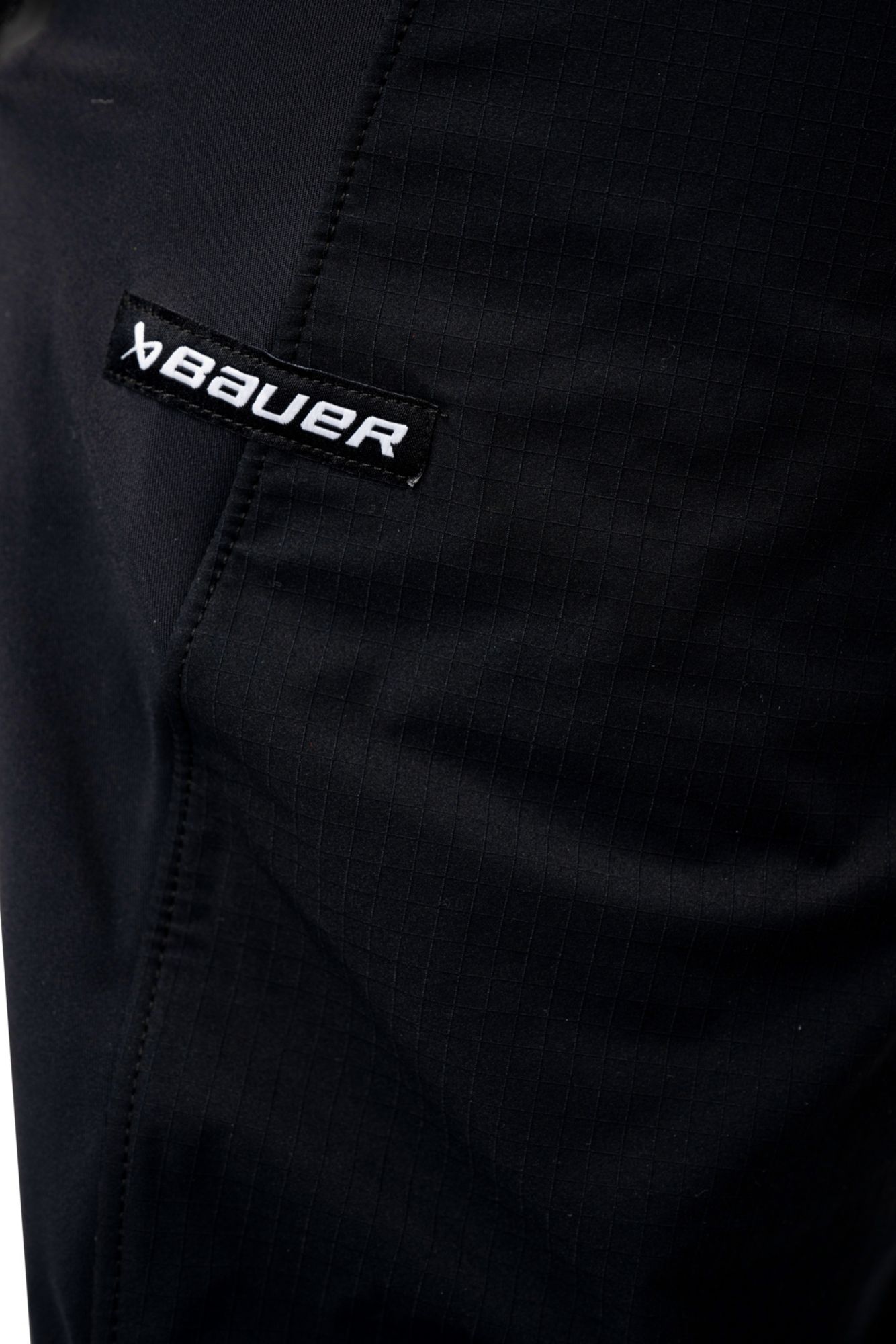 Bauer FLC ODR TempThread® Knit Mix Jogger - Senior product image