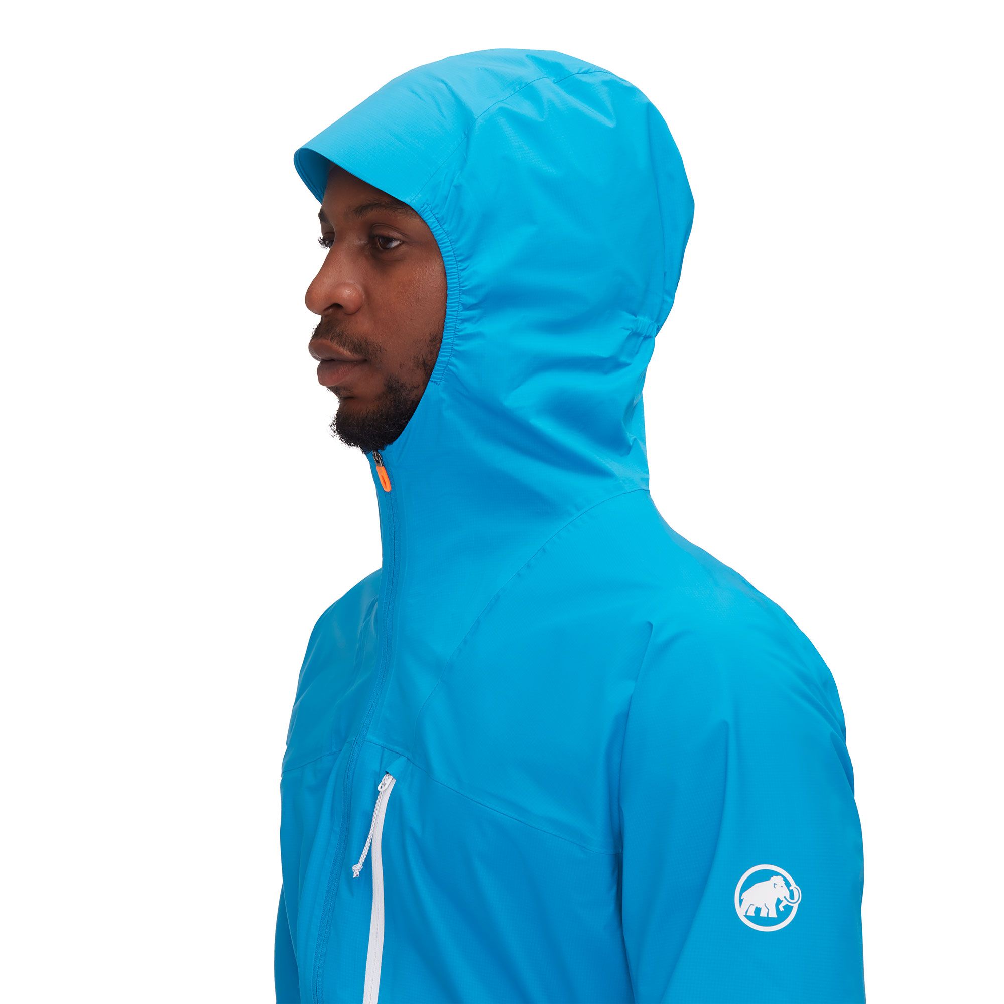 Mammut Men's Aenergy TR HS Hooded Jacket product image