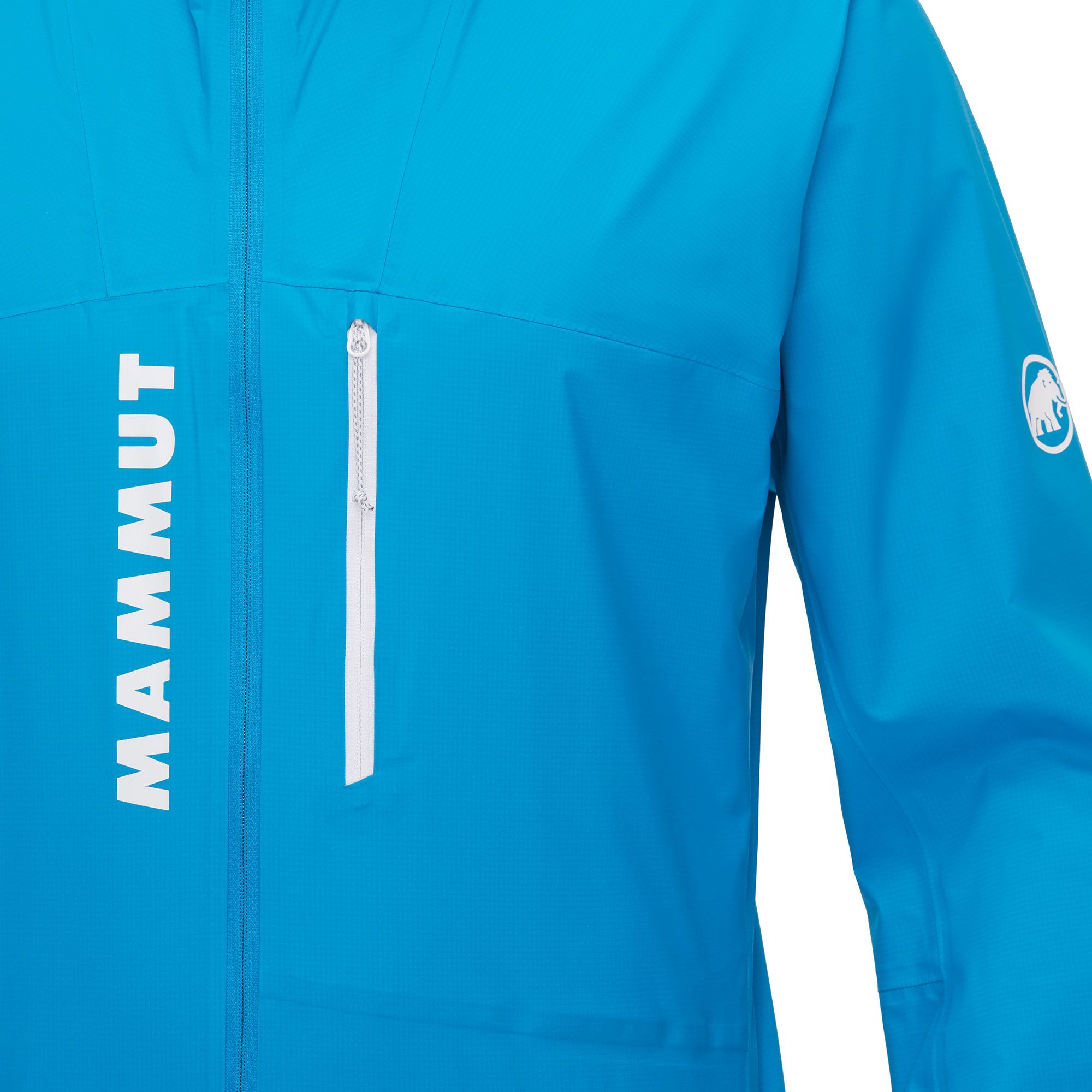 Mammut Men's Aenergy TR HS Hooded Jacket product image