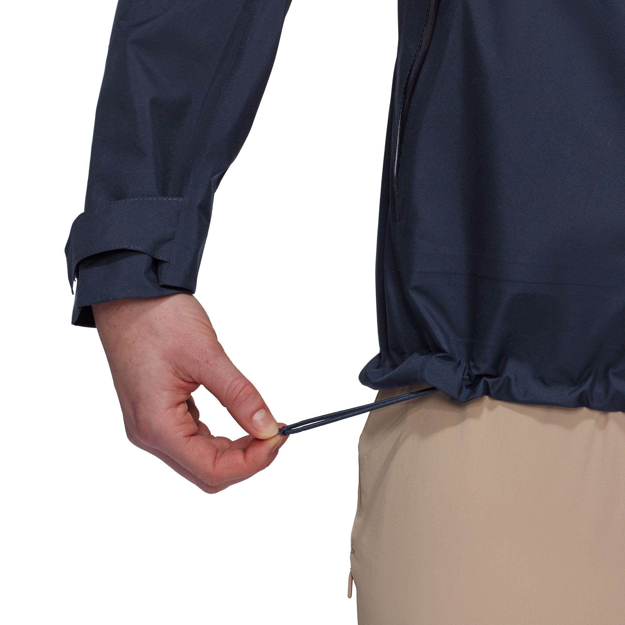 Mammut Women's Convey Tour HS Hooded Jacket product image