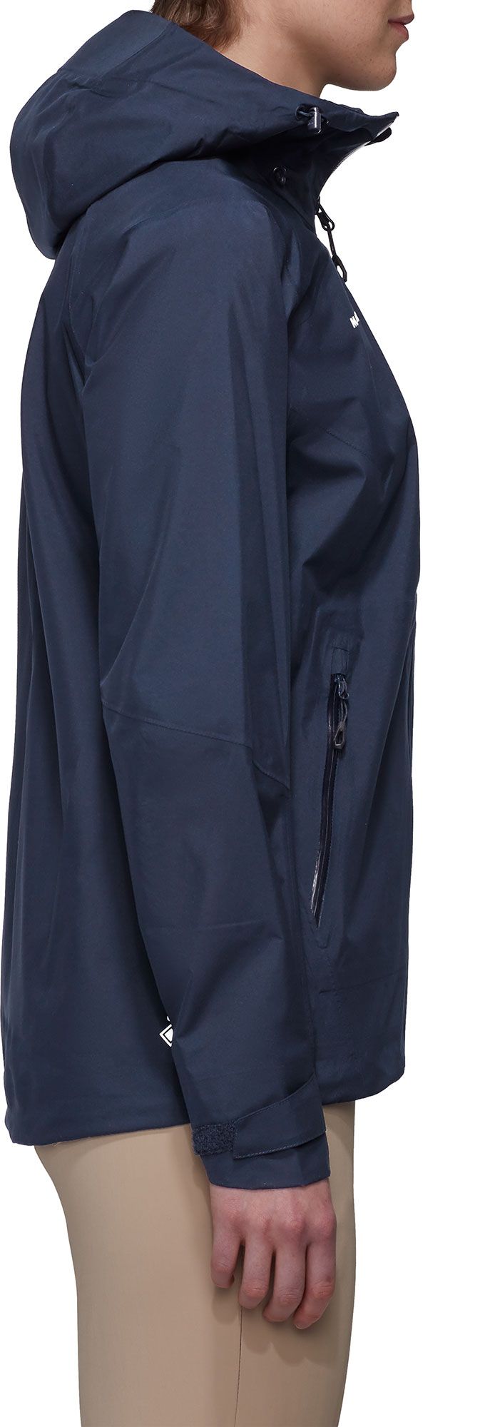 Mammut Women's Convey Tour HS Hooded Jacket product image