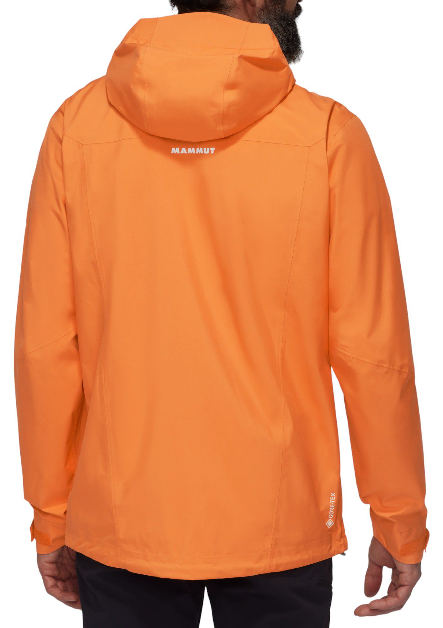 Mammut Men's Convey Tour HS Hooded Jacket product image