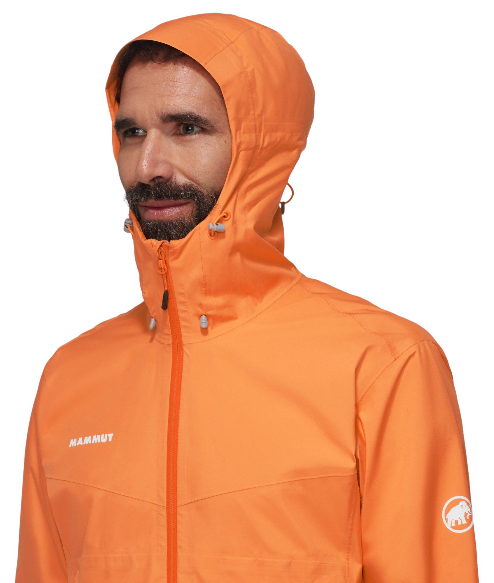 Mammut Men's Convey Tour HS Hooded Jacket product image