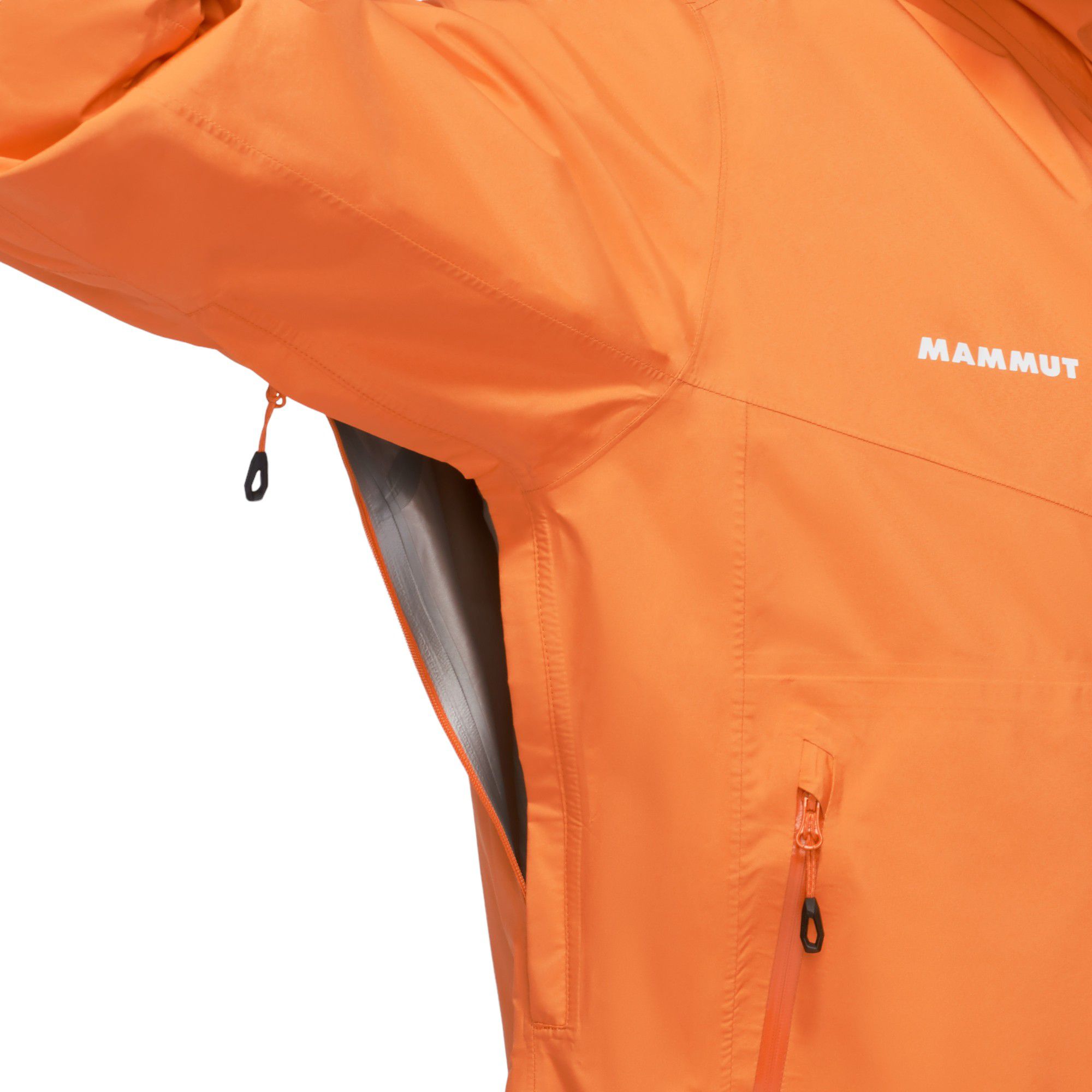 Mammut Men's Convey Tour HS Hooded Jacket product image