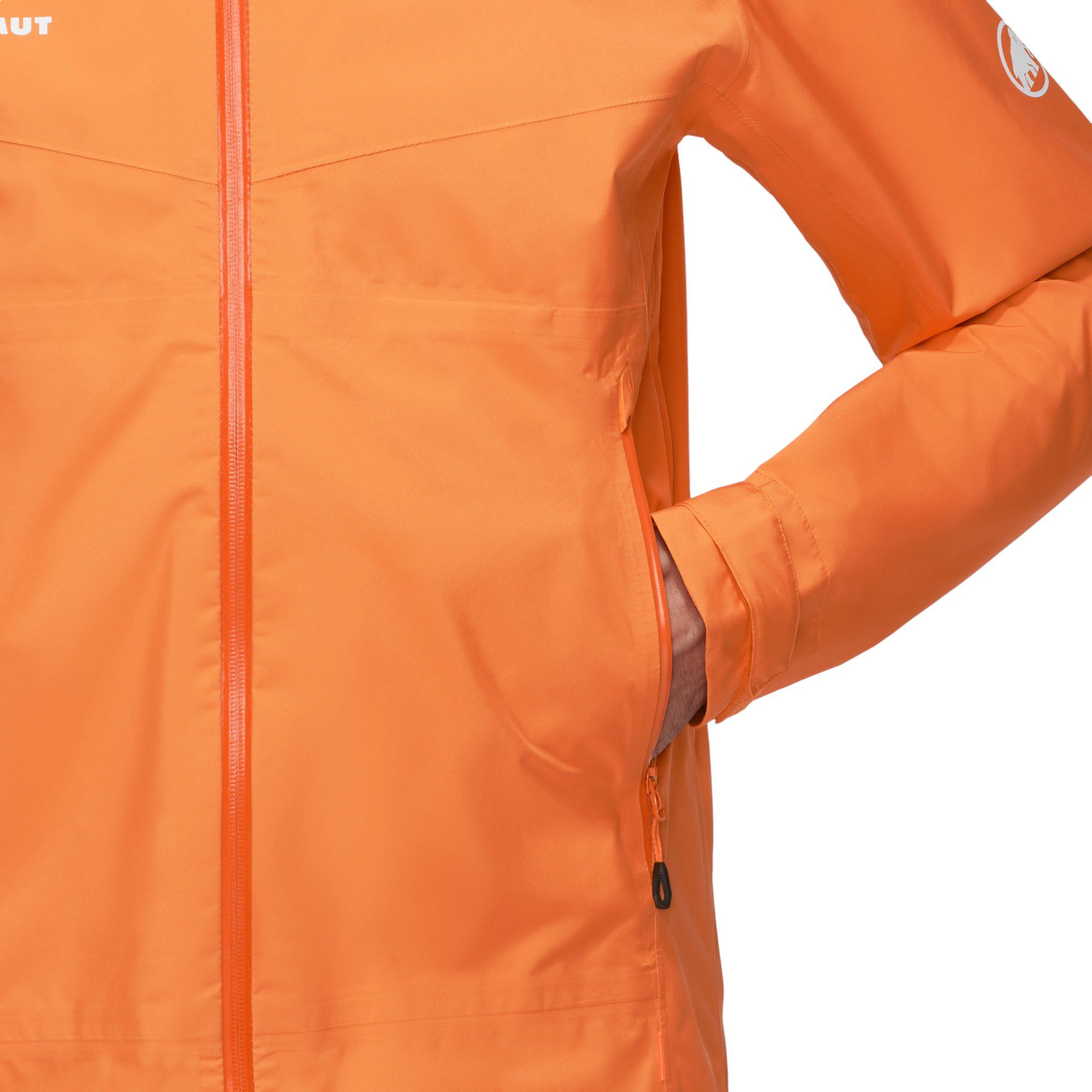 Mammut Men's Convey Tour HS Hooded Jacket product image