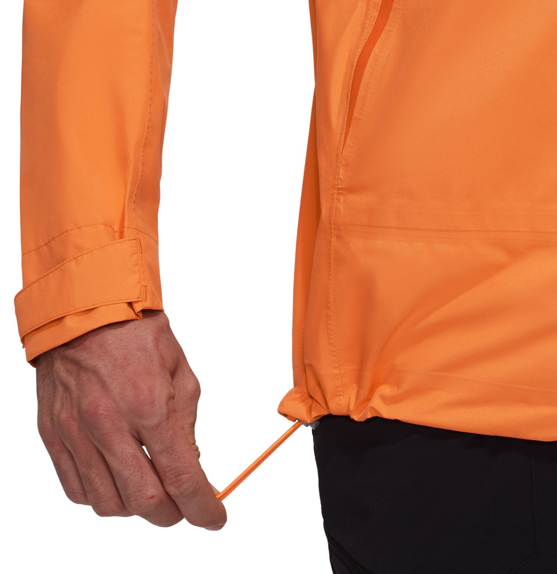 Mammut Men's Convey Tour HS Hooded Jacket product image