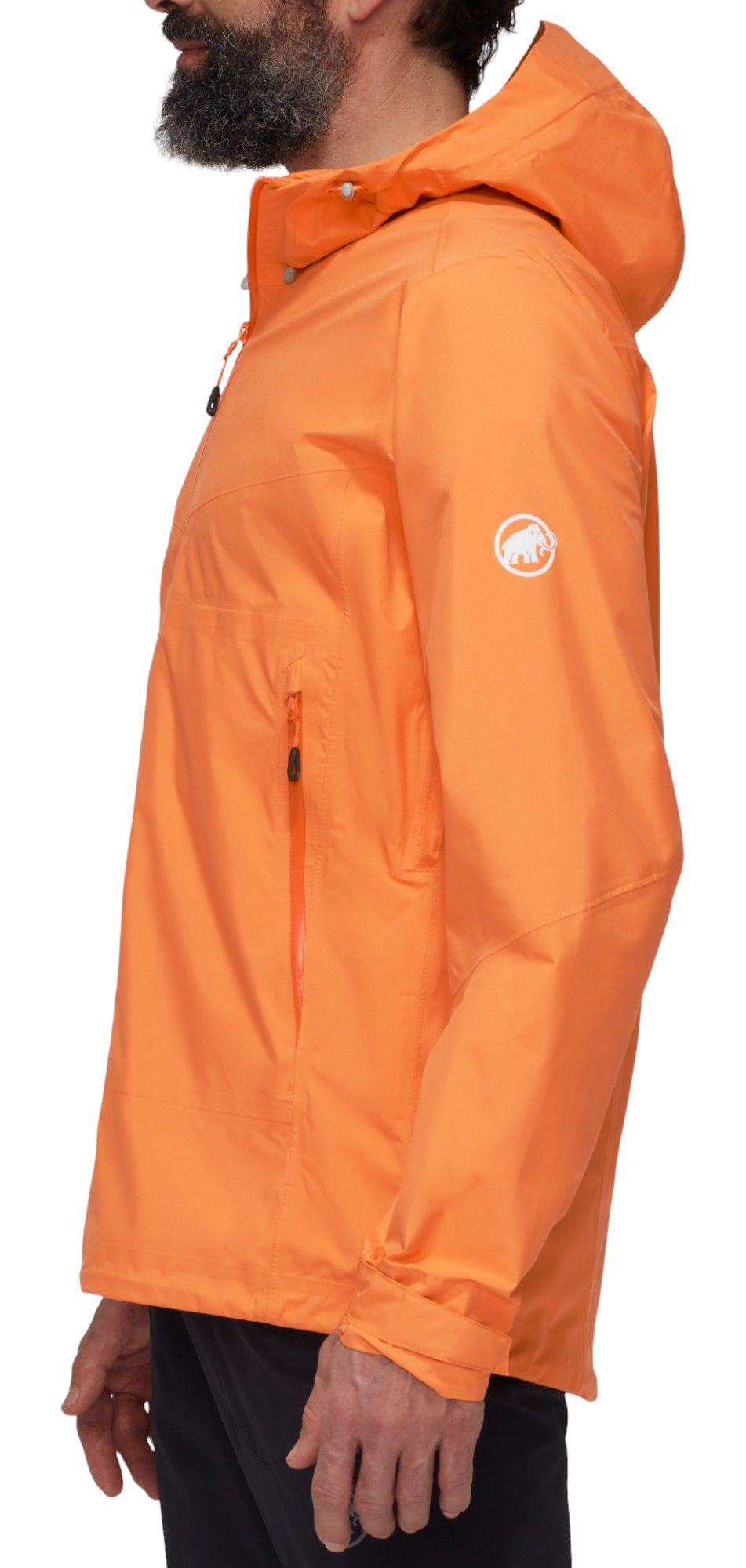 Mammut Men's Convey Tour HS Hooded Jacket product image