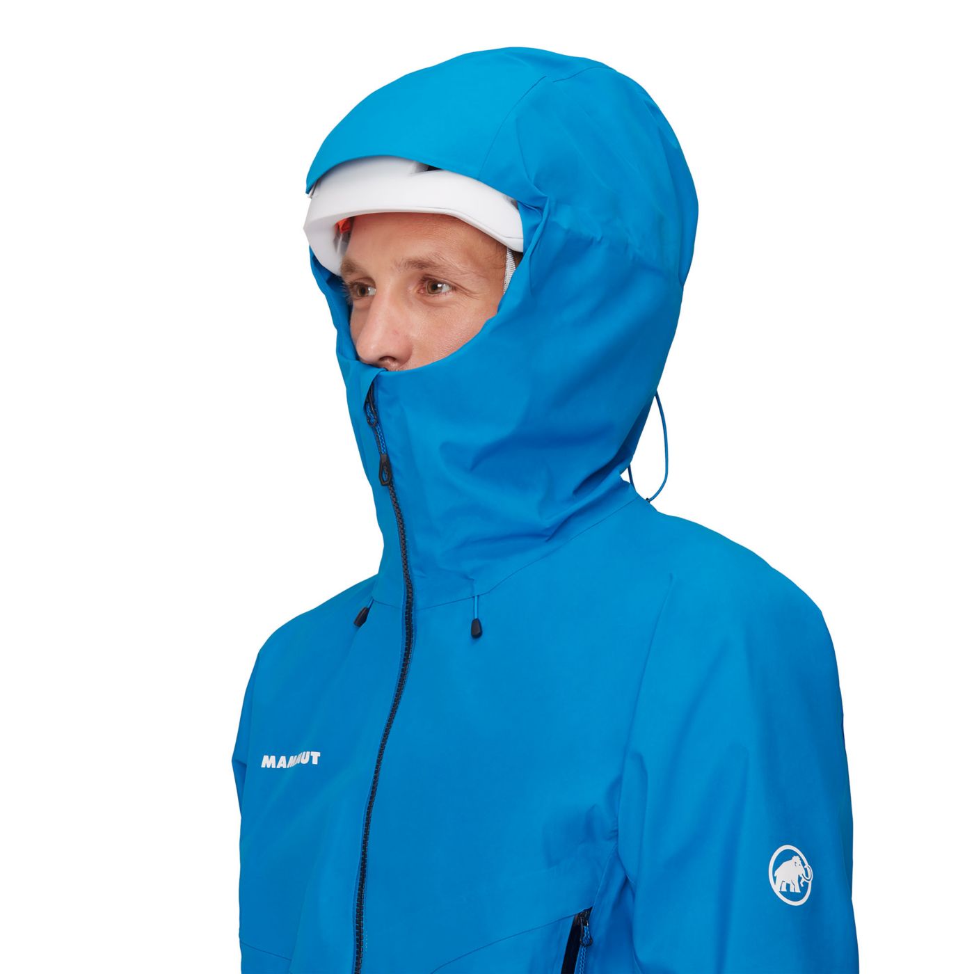 Mammut Men s Crater IV HS Hooded Jacket