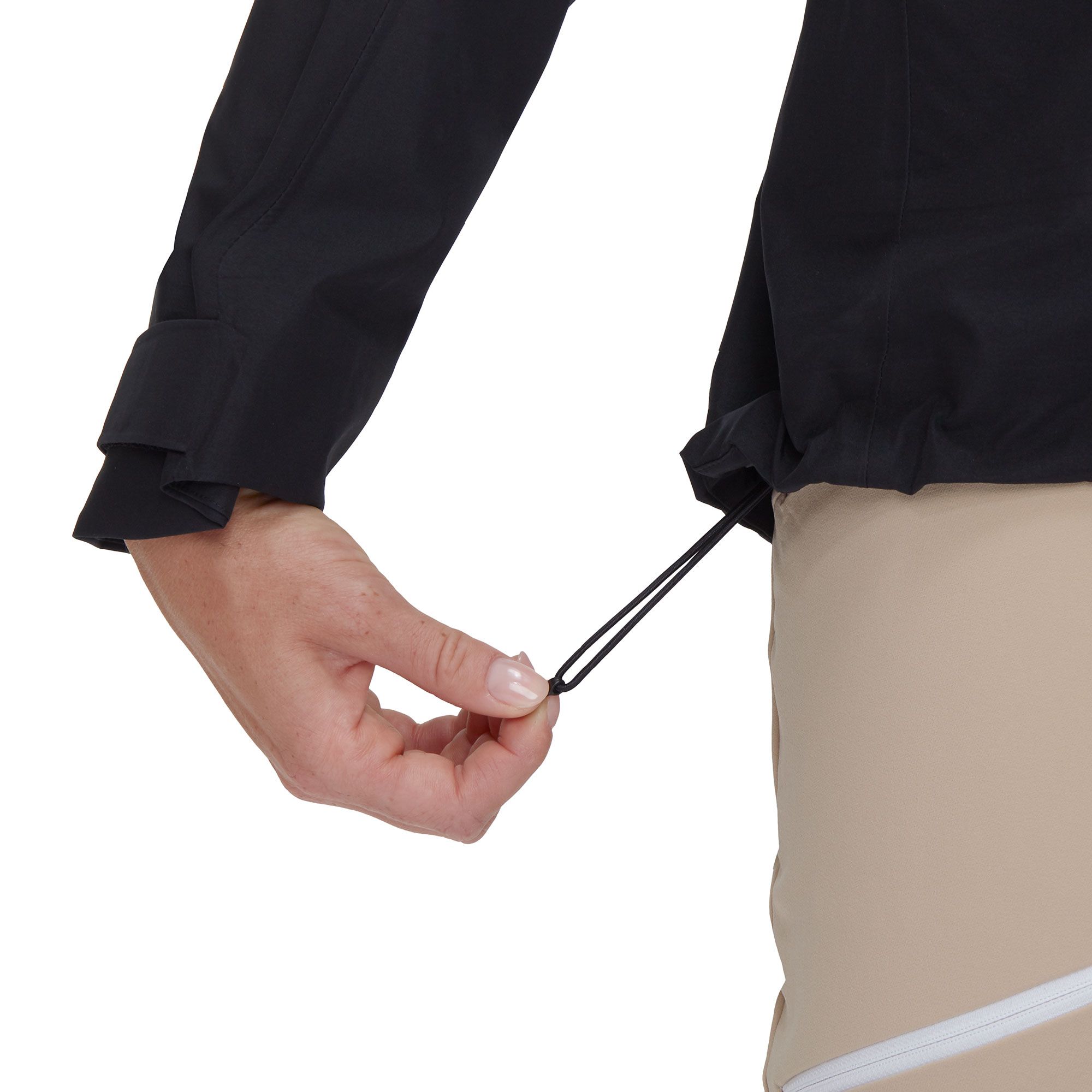 Mammut Women's Crater IV HS Hooded Jacket product image