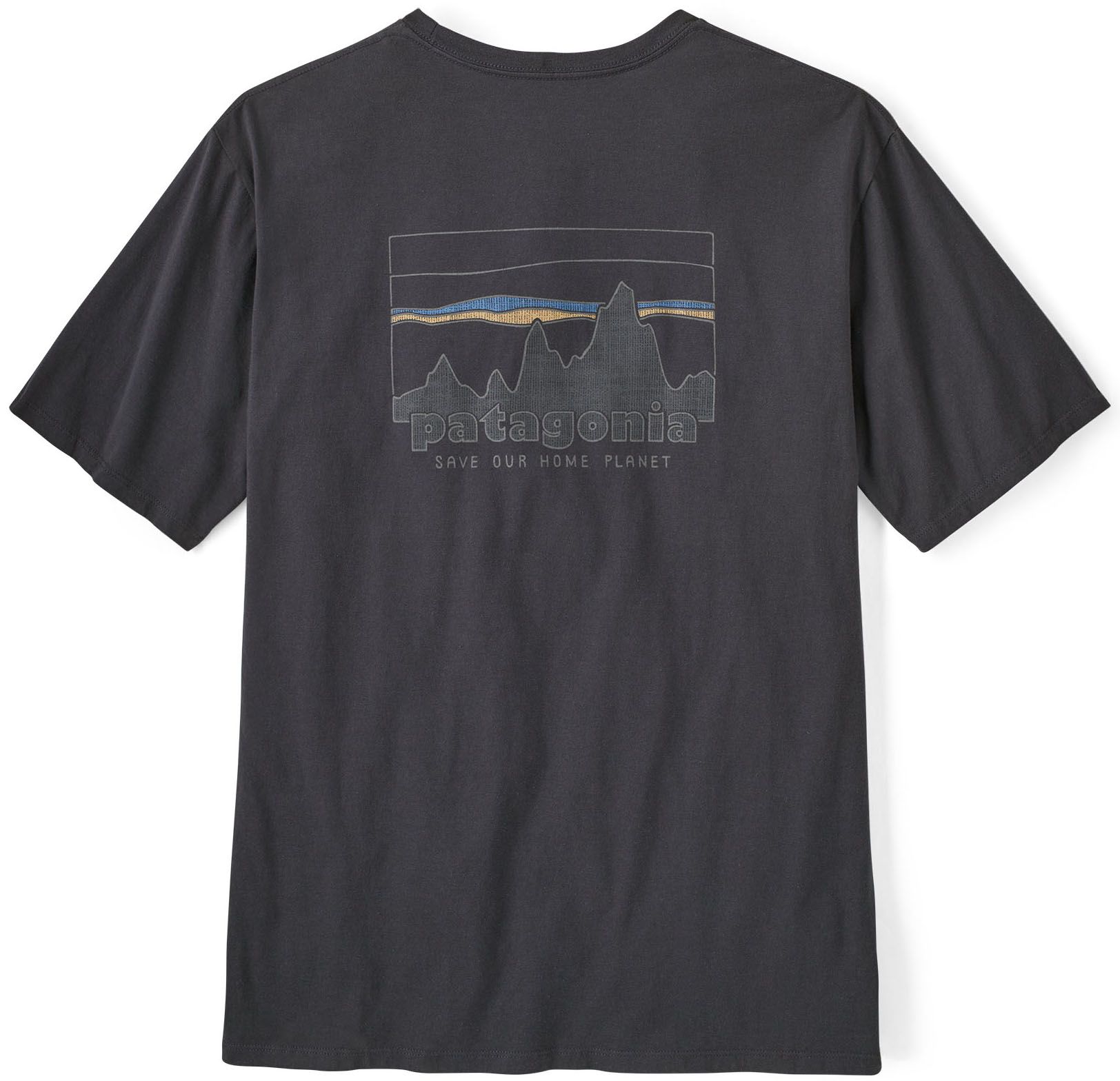 Patagonia Men's '73 Skyline Organic T-Shirt product image