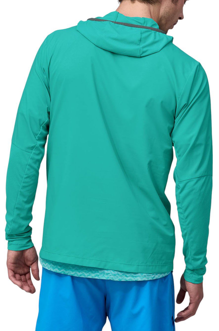 Patagonia Men's Airshed Pro Pullover Hoodie product image