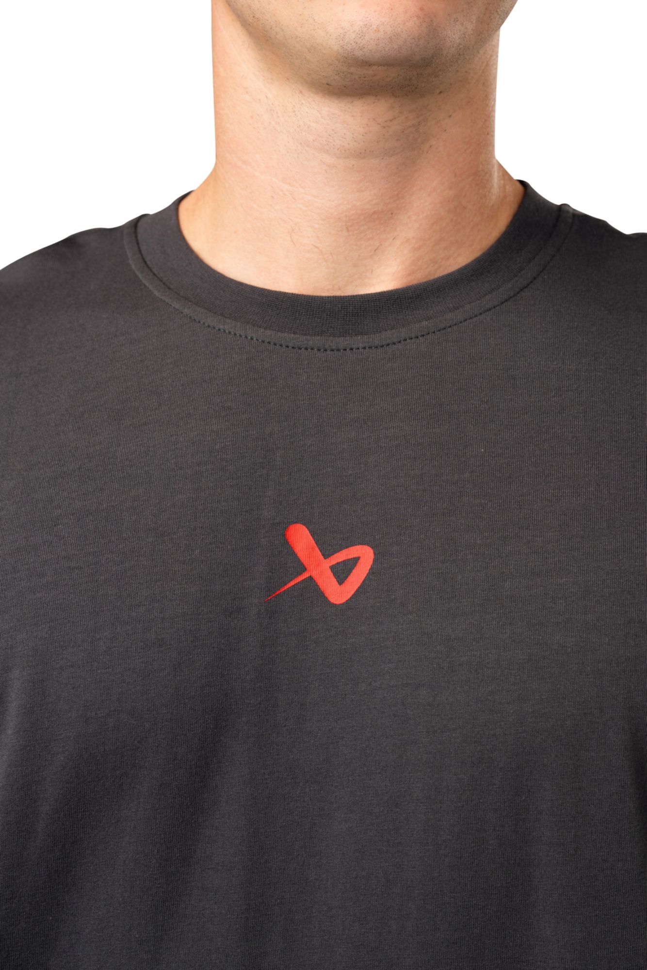 Bauer Gamechanger Long Sleeve Tee - Senior product image