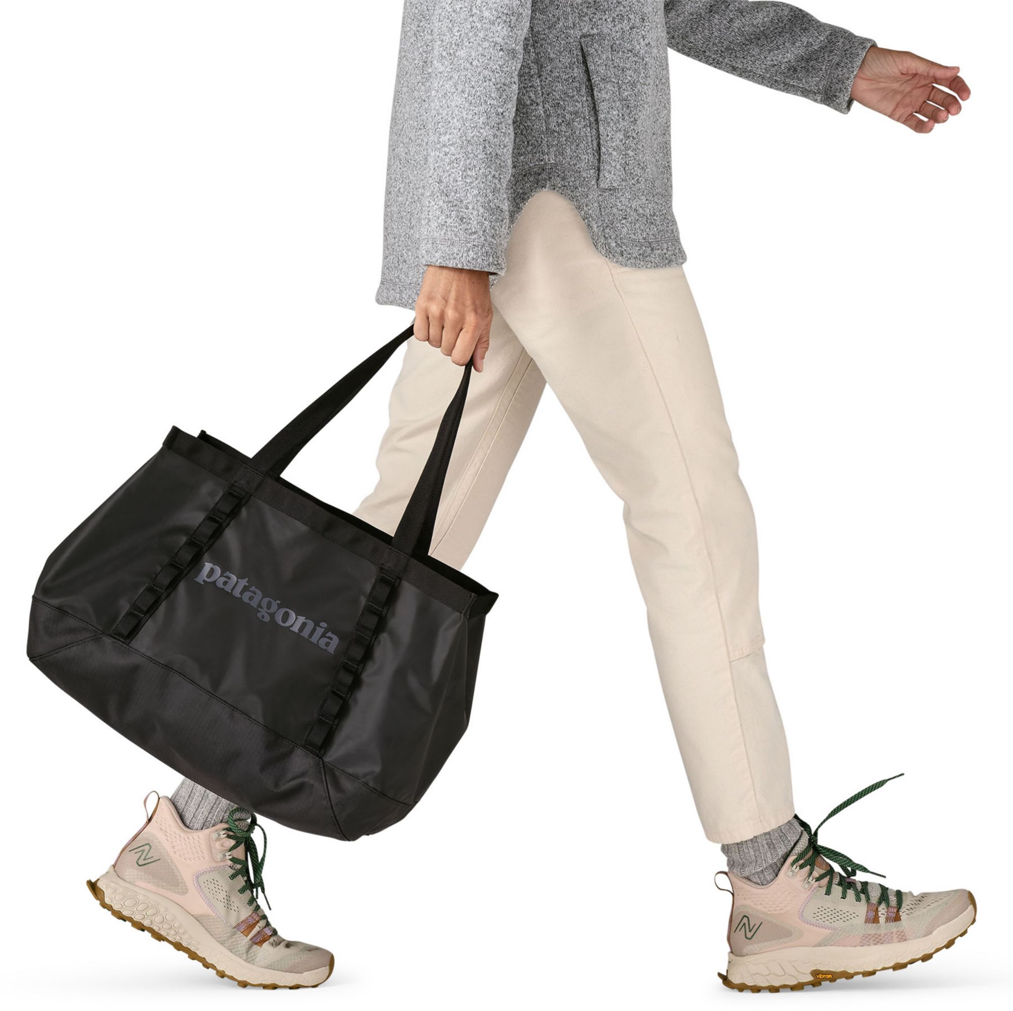 バッグ WTAPS BLACK HOLE TOTEBAG Patagonia Black Hole® Tote Bag 25L