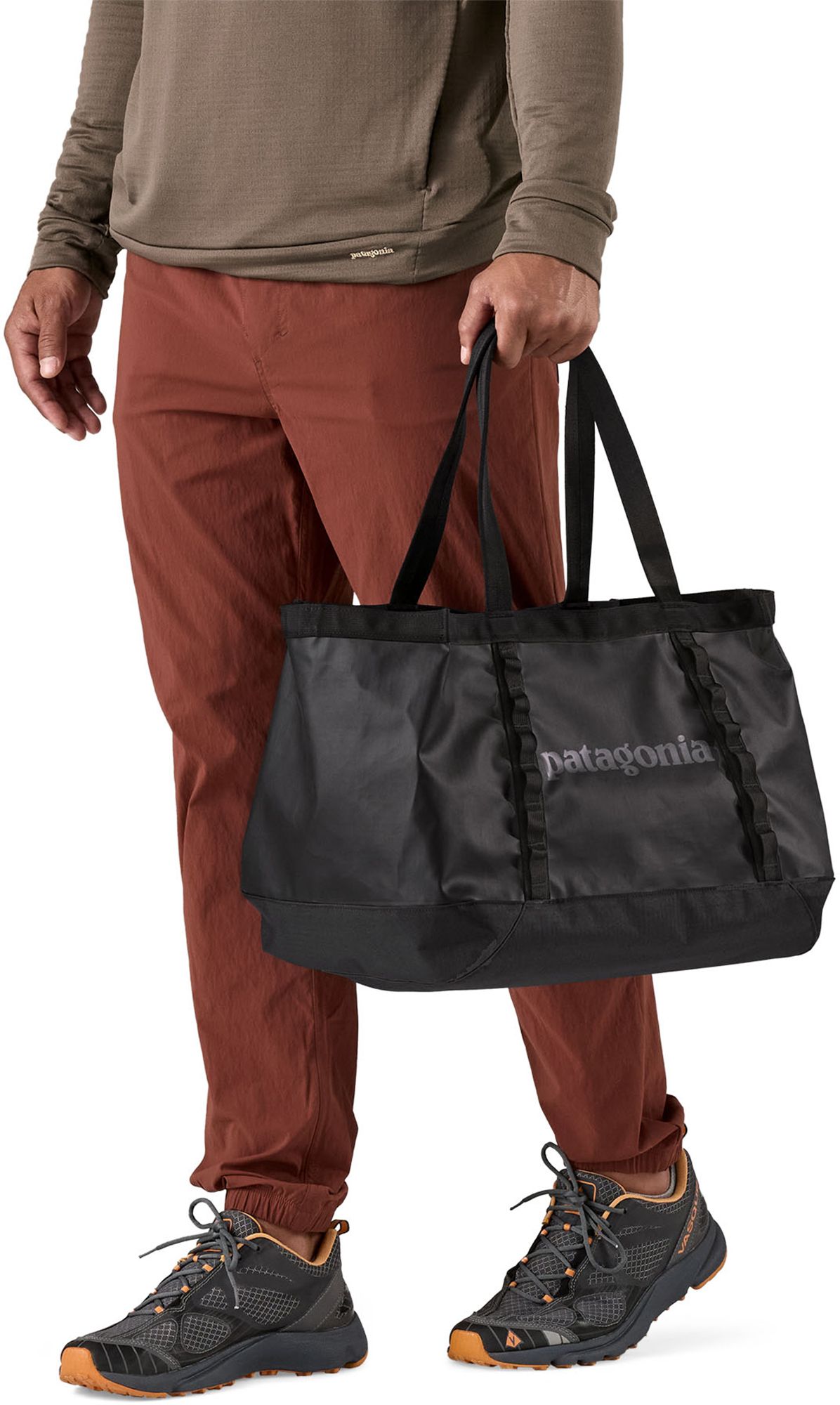 Patagonia Black Hole 25L Tote Bag product image